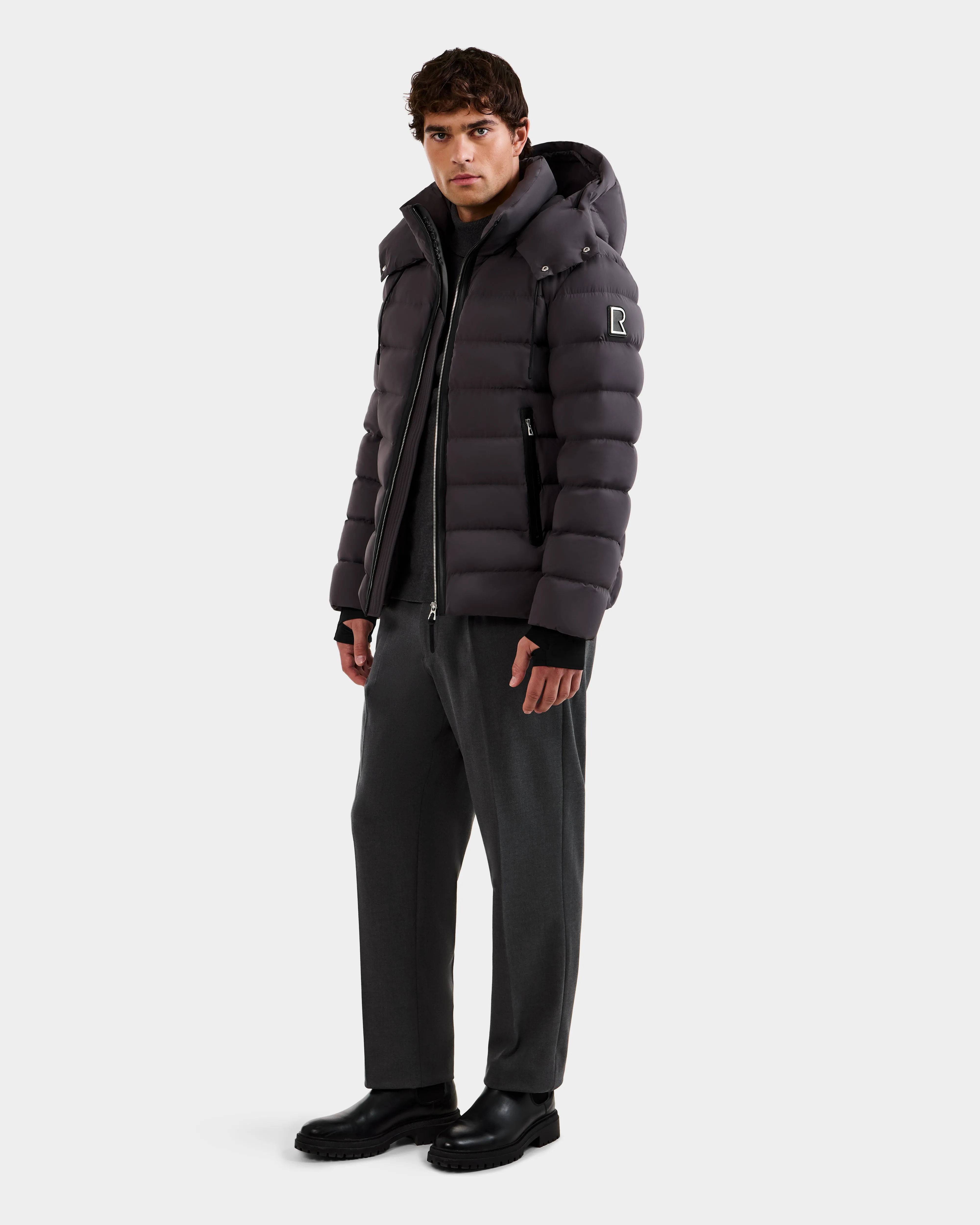 NAVAN - 6125598 Grey sold by RUDSAK product image thumbnail 2