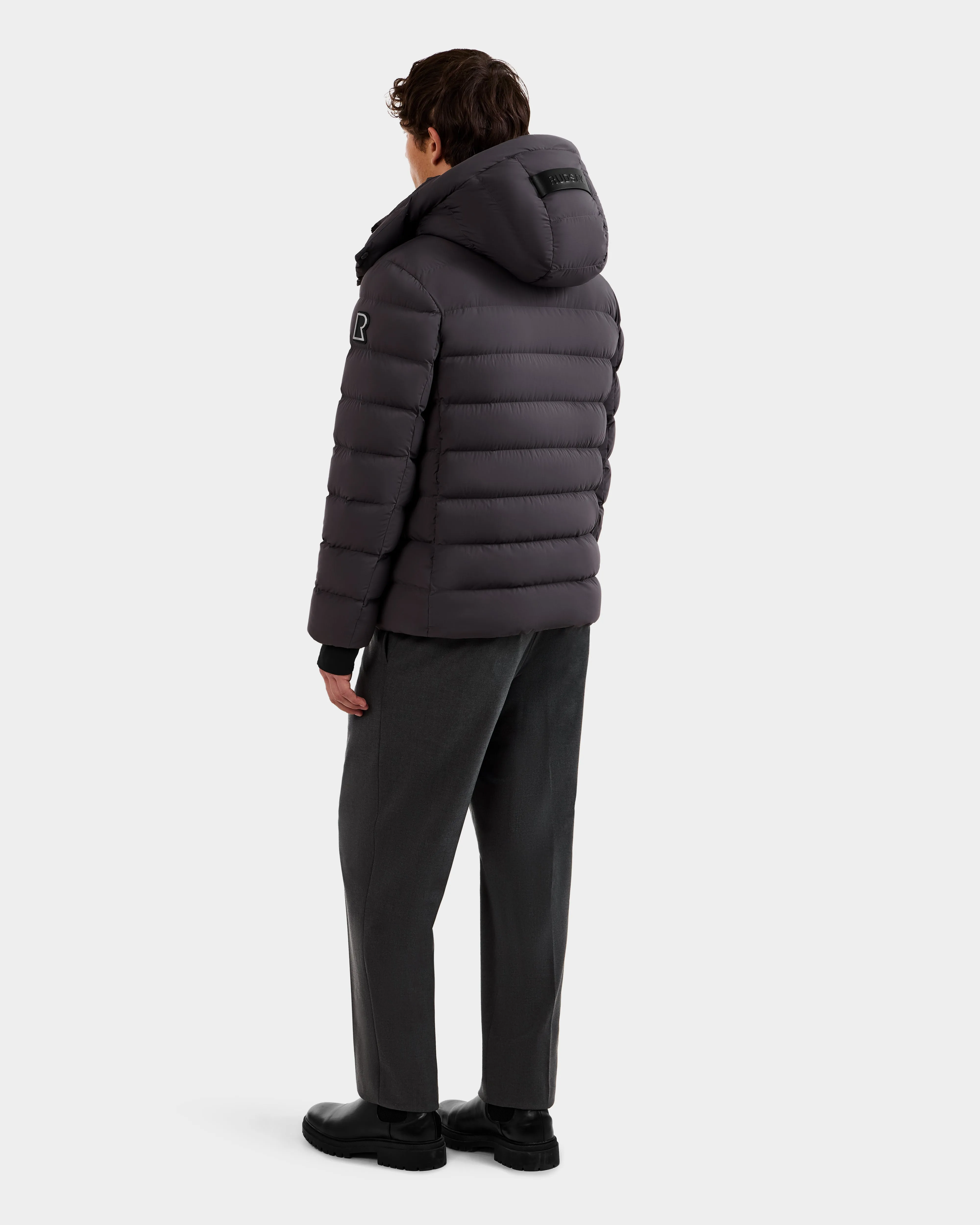 NAVAN - 6125598 Grey sold by RUDSAK product image thumbnail 4