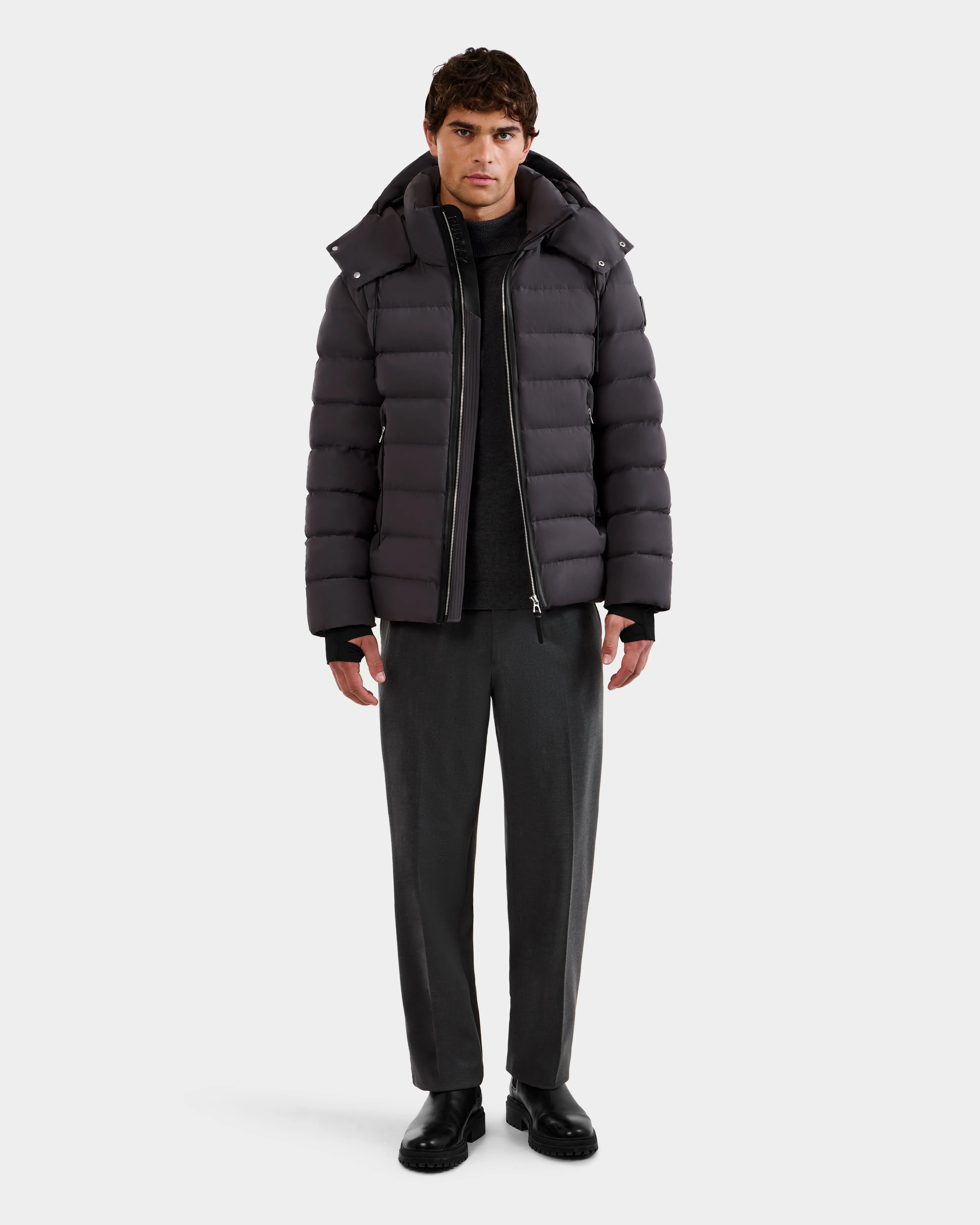 NAVAN - 6125598 Grey sold by RUDSAK