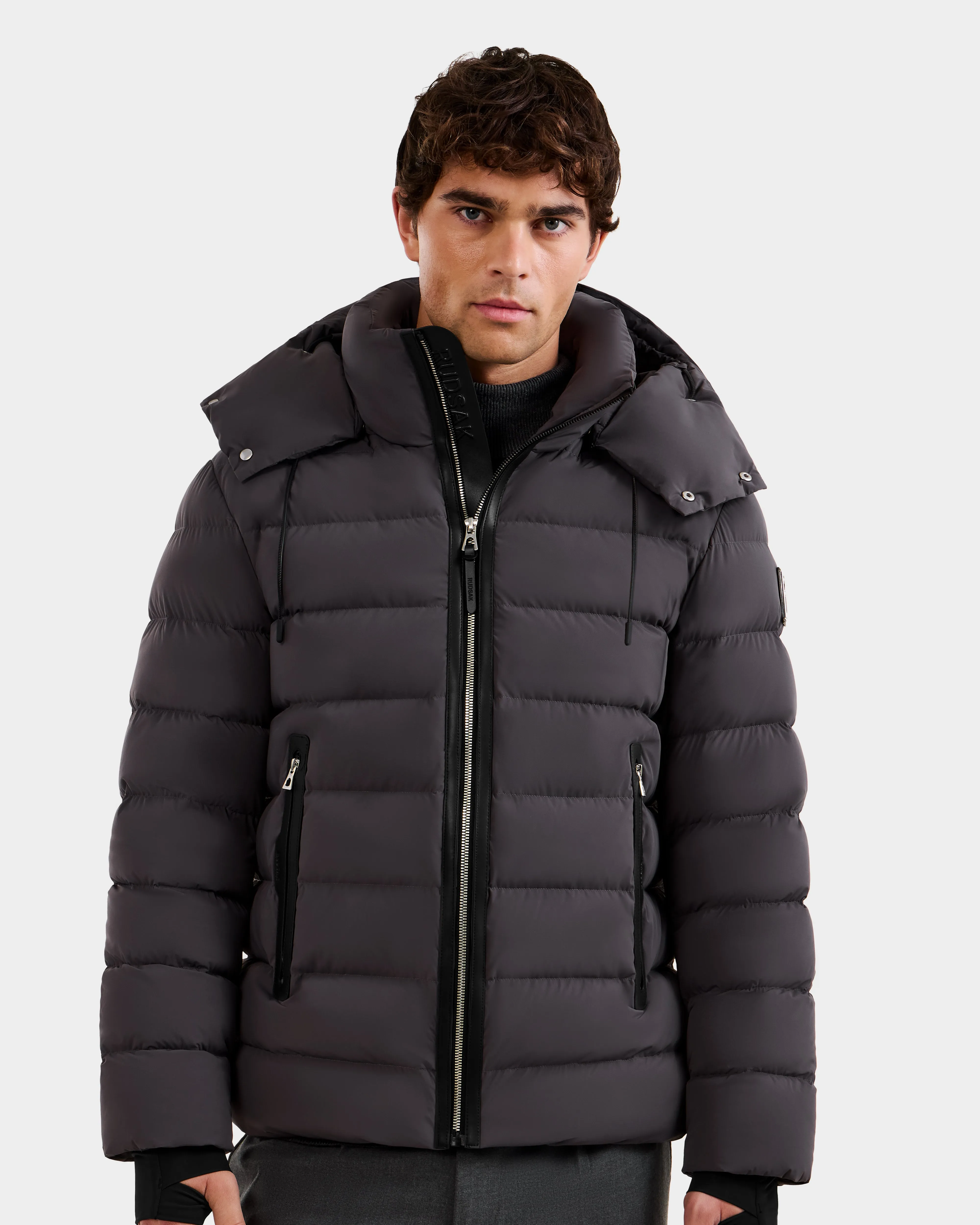 NAVAN - 6125598 Grey sold by RUDSAK product image thumbnail 5