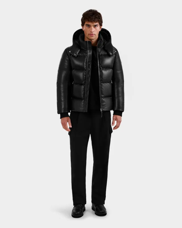 HARVEY X - 6125681 Black sold by RUDSAK