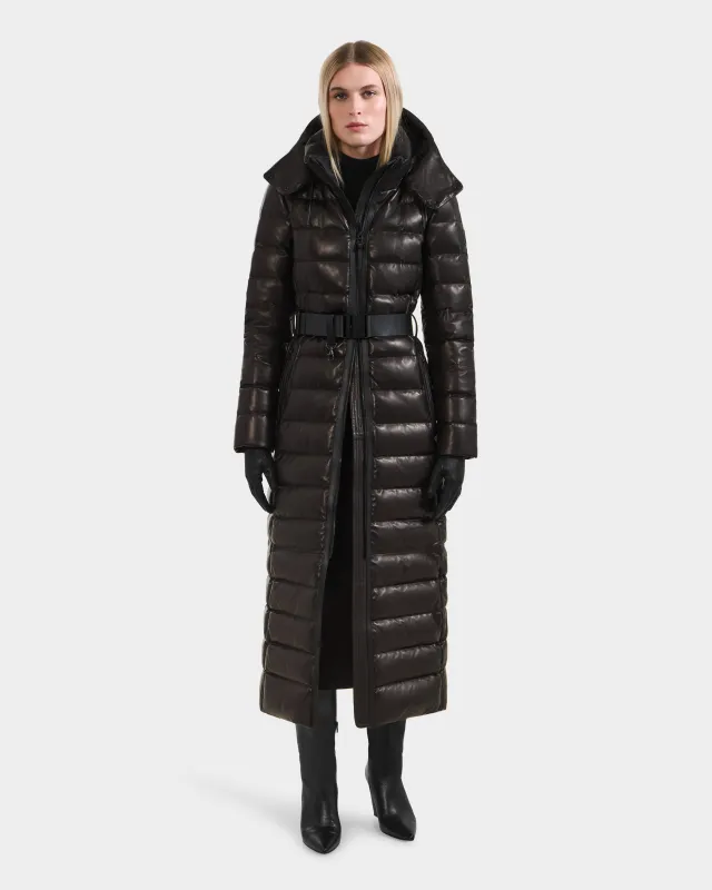 PELIN LX - 8125692 Black sold by RUDSAK