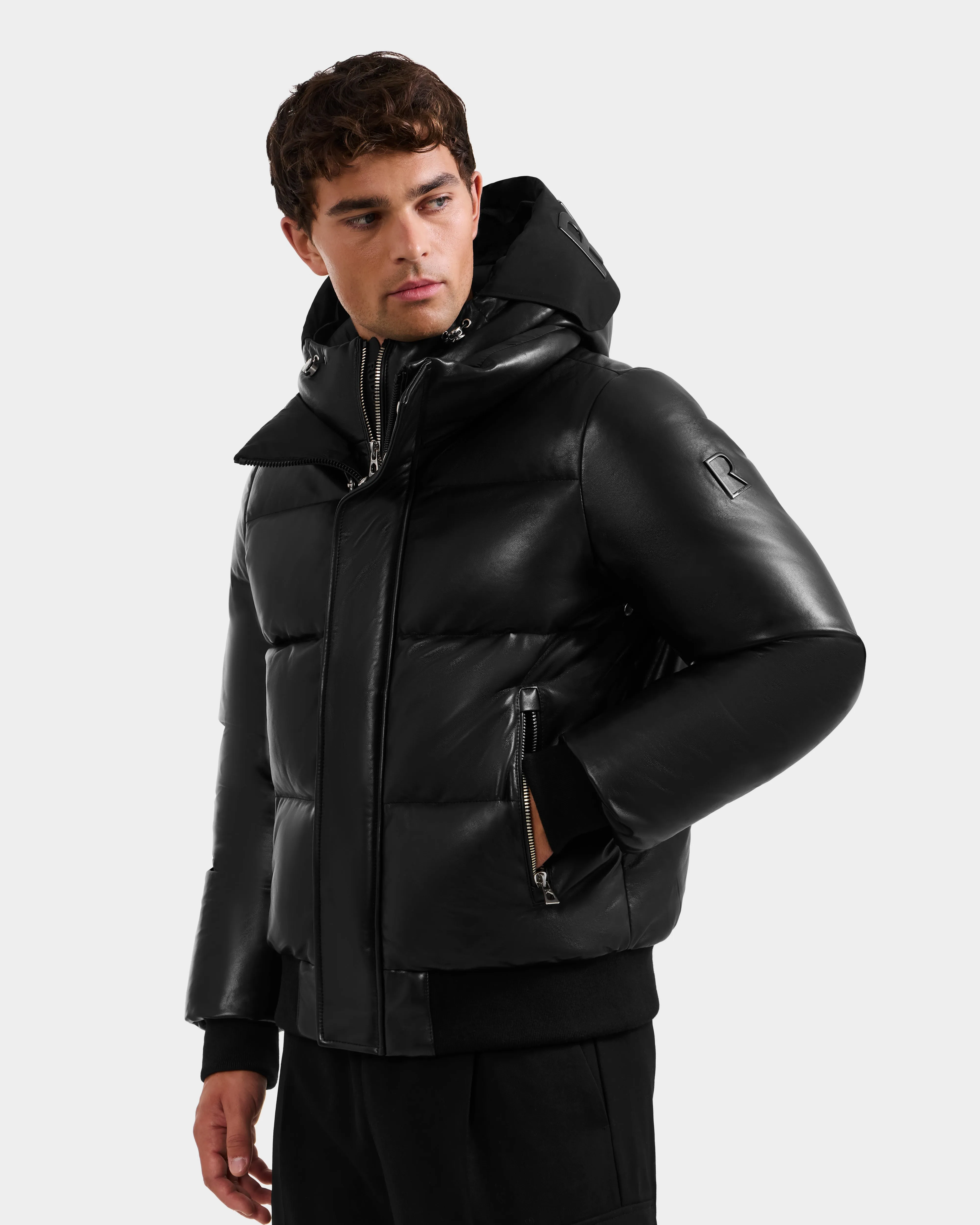 JORDY X - 6125694 Black sold by RUDSAK product image thumbnail 5