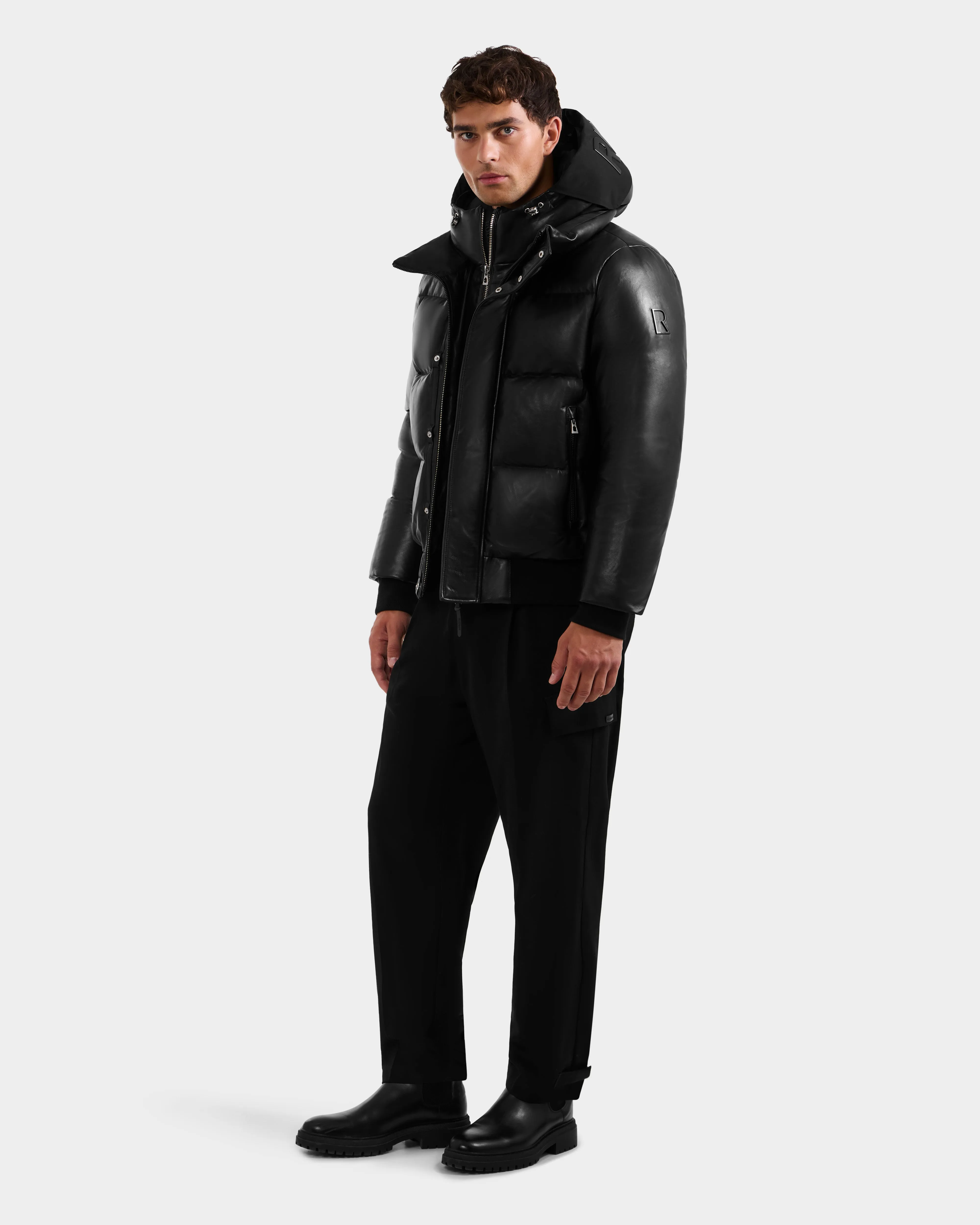 JORDY X - 6125694 Black sold by RUDSAK product image thumbnail 2