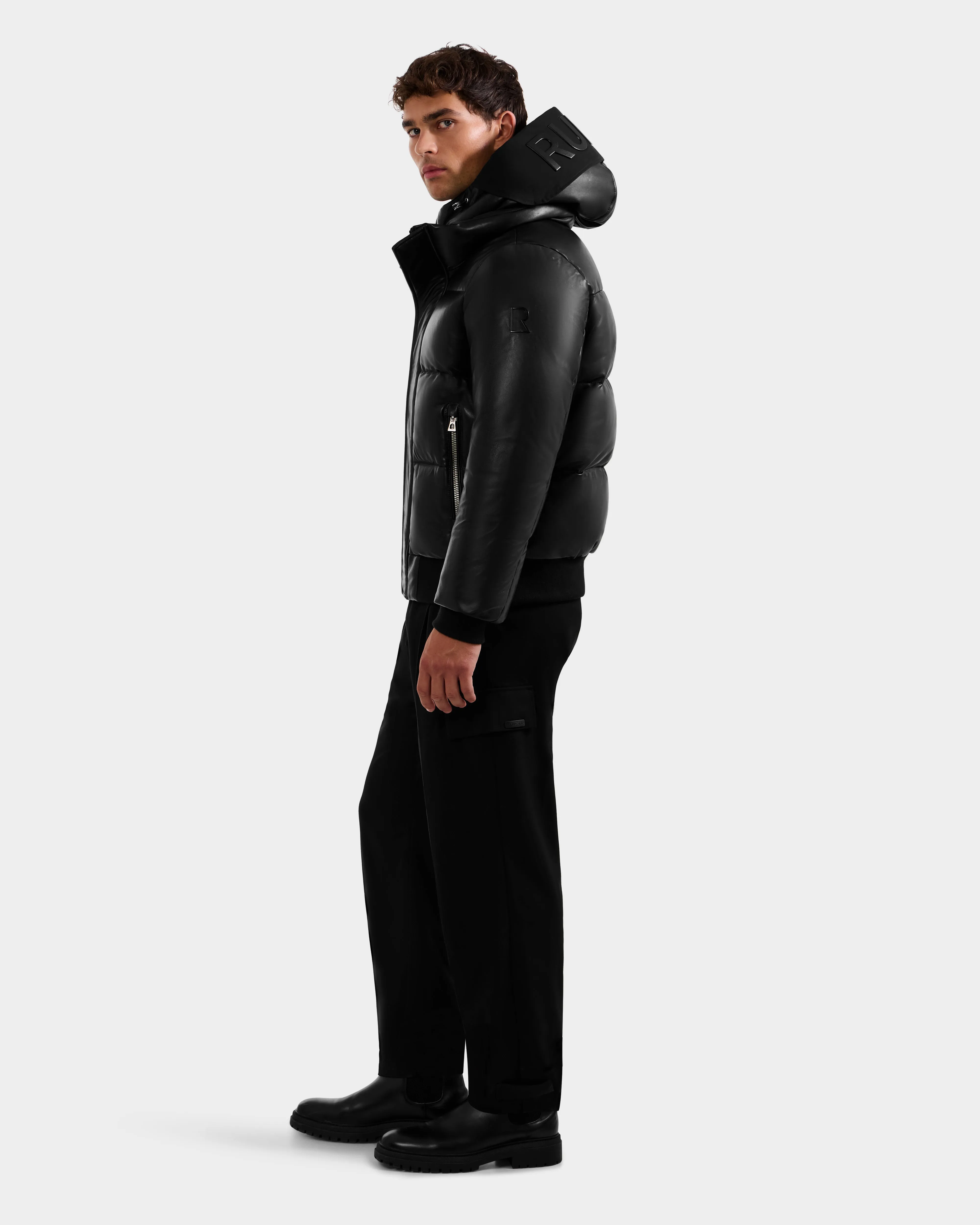 JORDY X - 6125694 Black sold by RUDSAK product image thumbnail 3