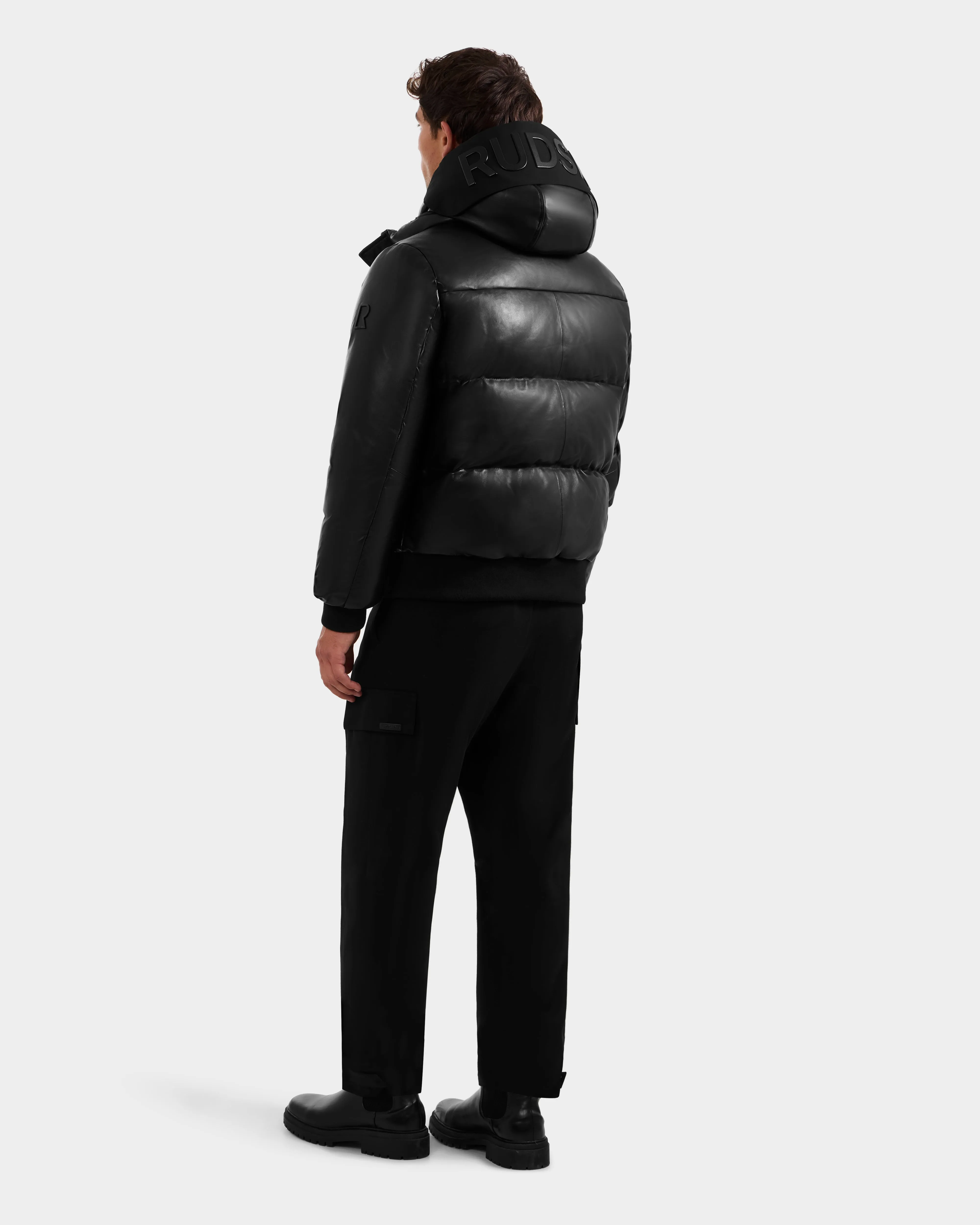 JORDY X - 6125694 Black sold by RUDSAK product image thumbnail 4