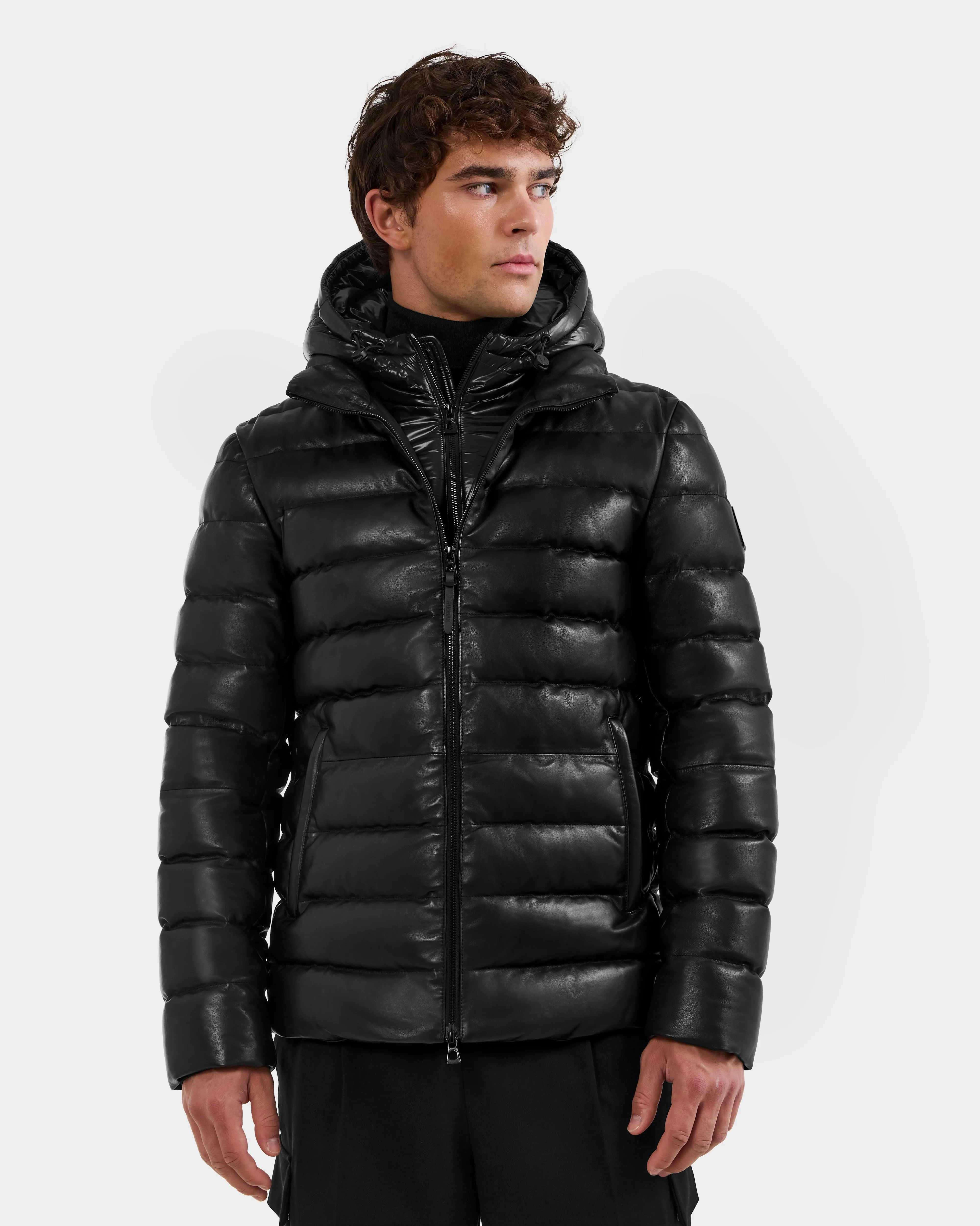 DRAVEN X - 6125686 Black sold by RUDSAK product image thumbnail 5