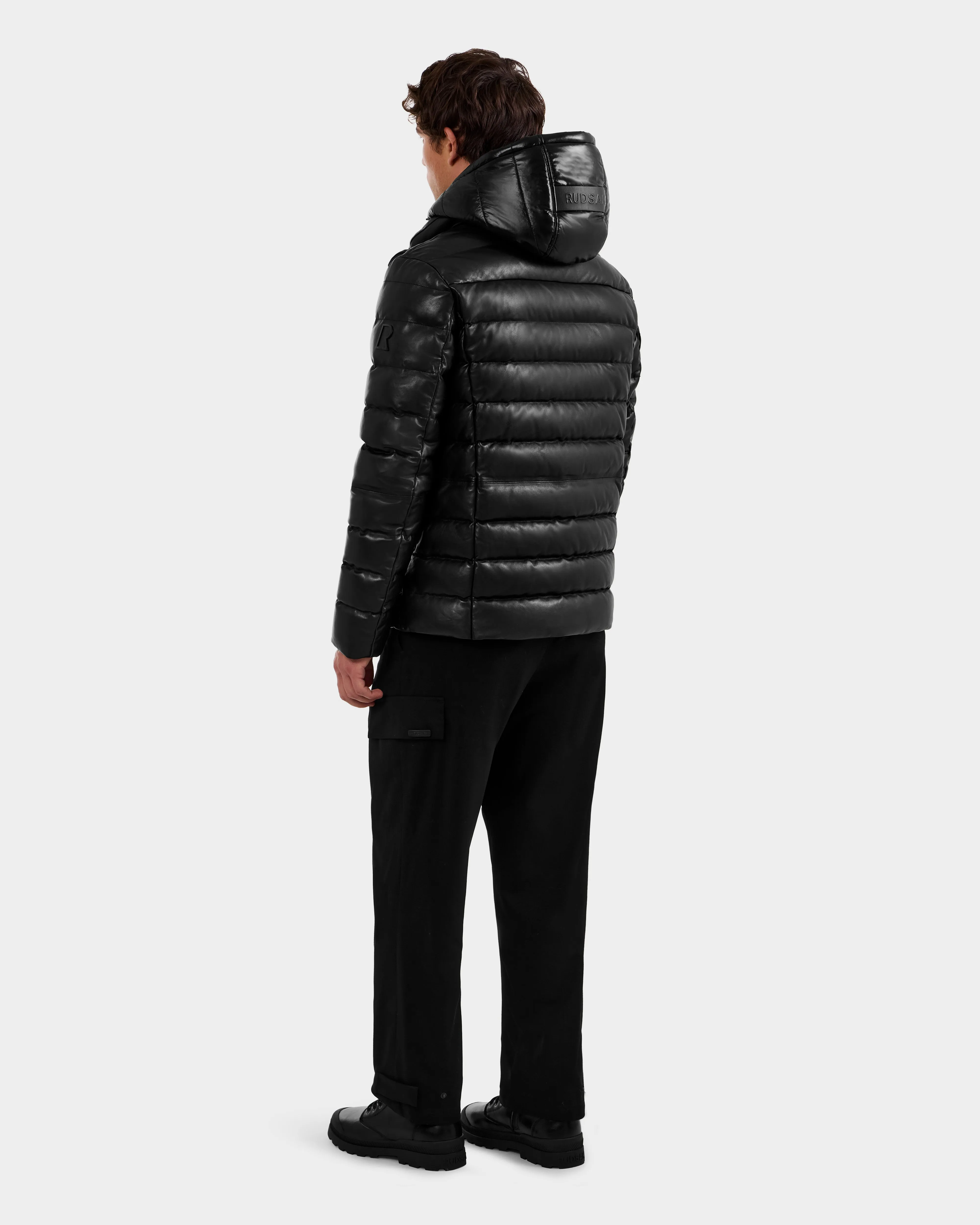 DRAVEN X - 6125686 Black sold by RUDSAK product image thumbnail 4