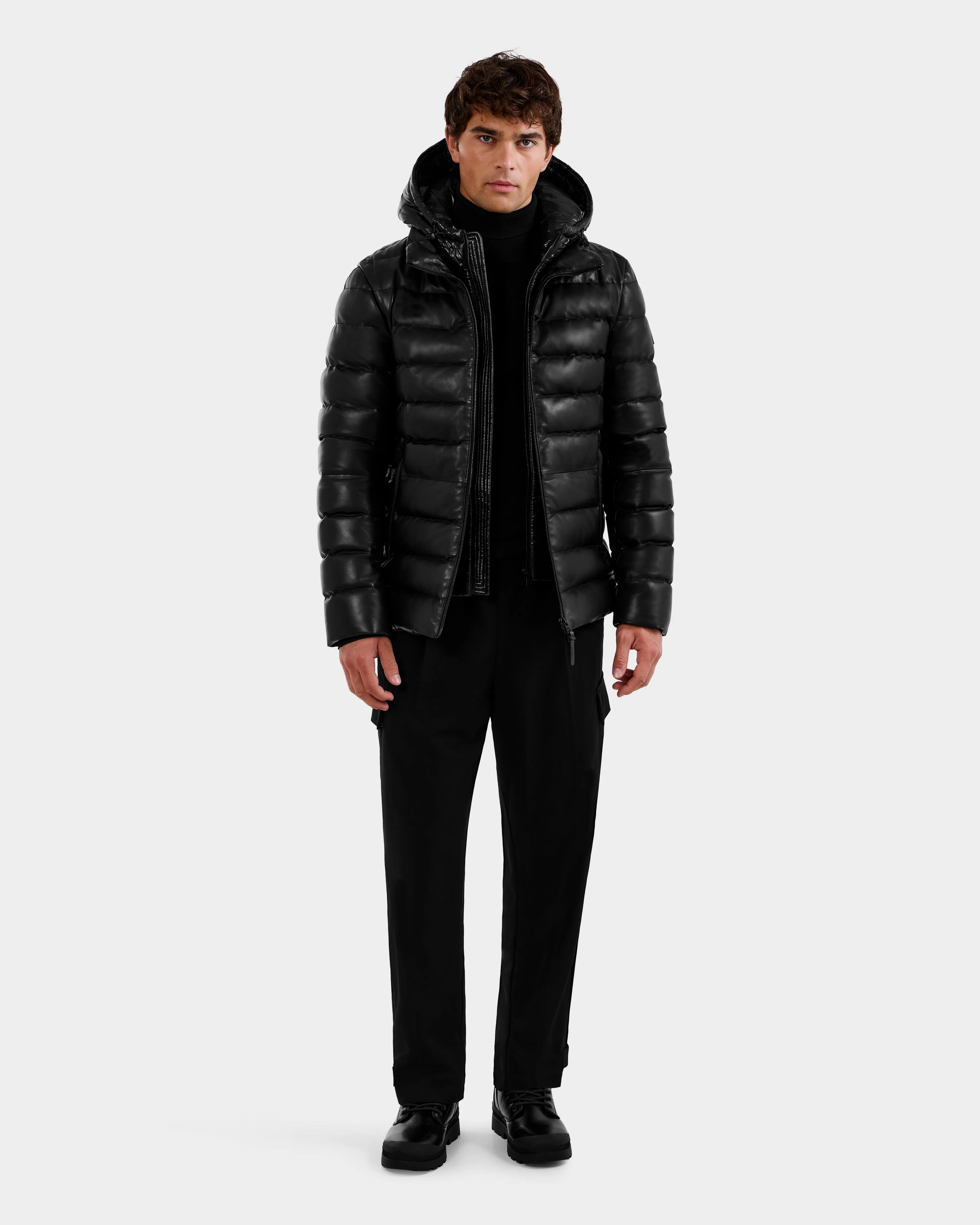 DRAVEN X - 6125686 Black sold by RUDSAK