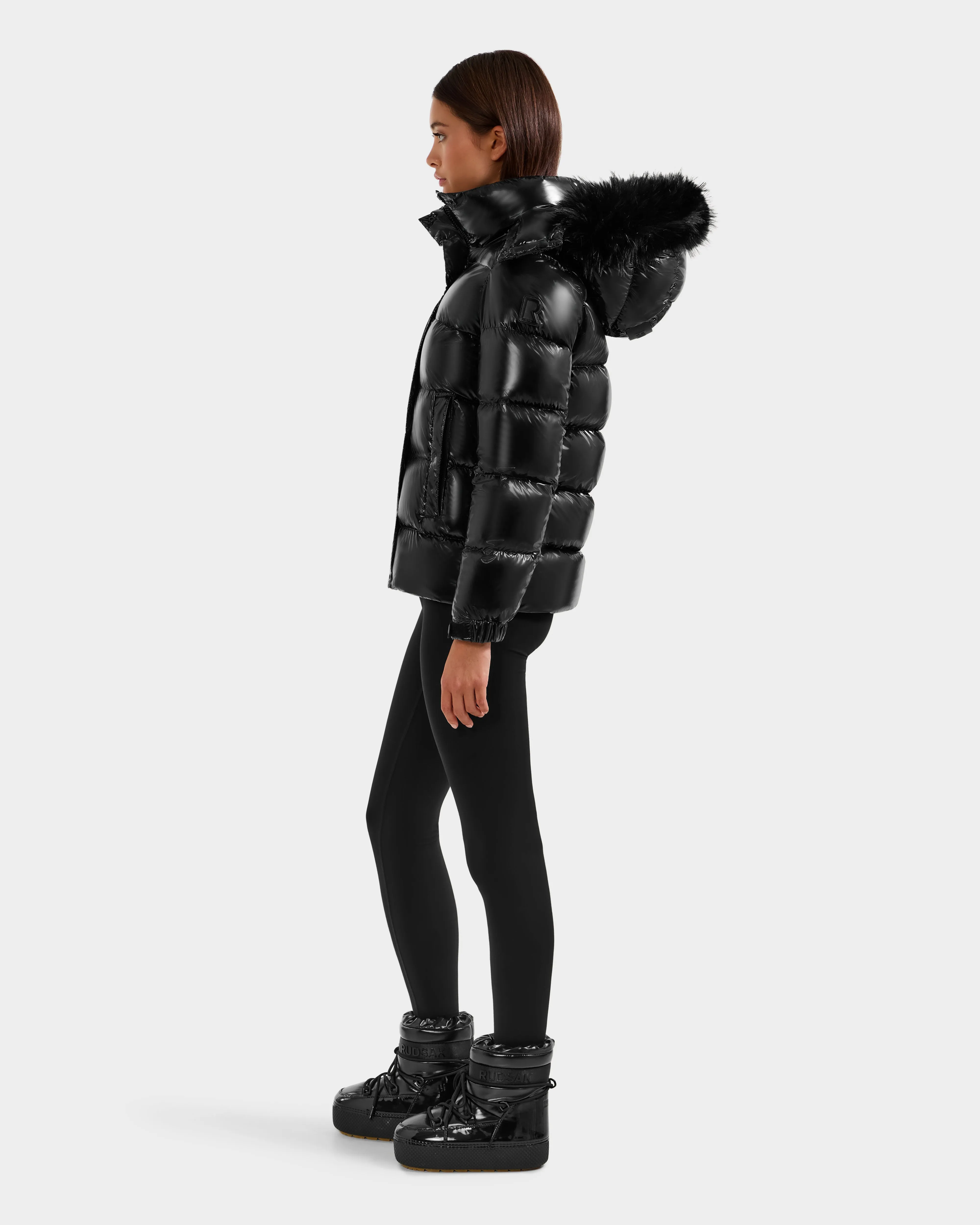 BREE S - L125583 Black sold by RUDSAK product image thumbnail 3