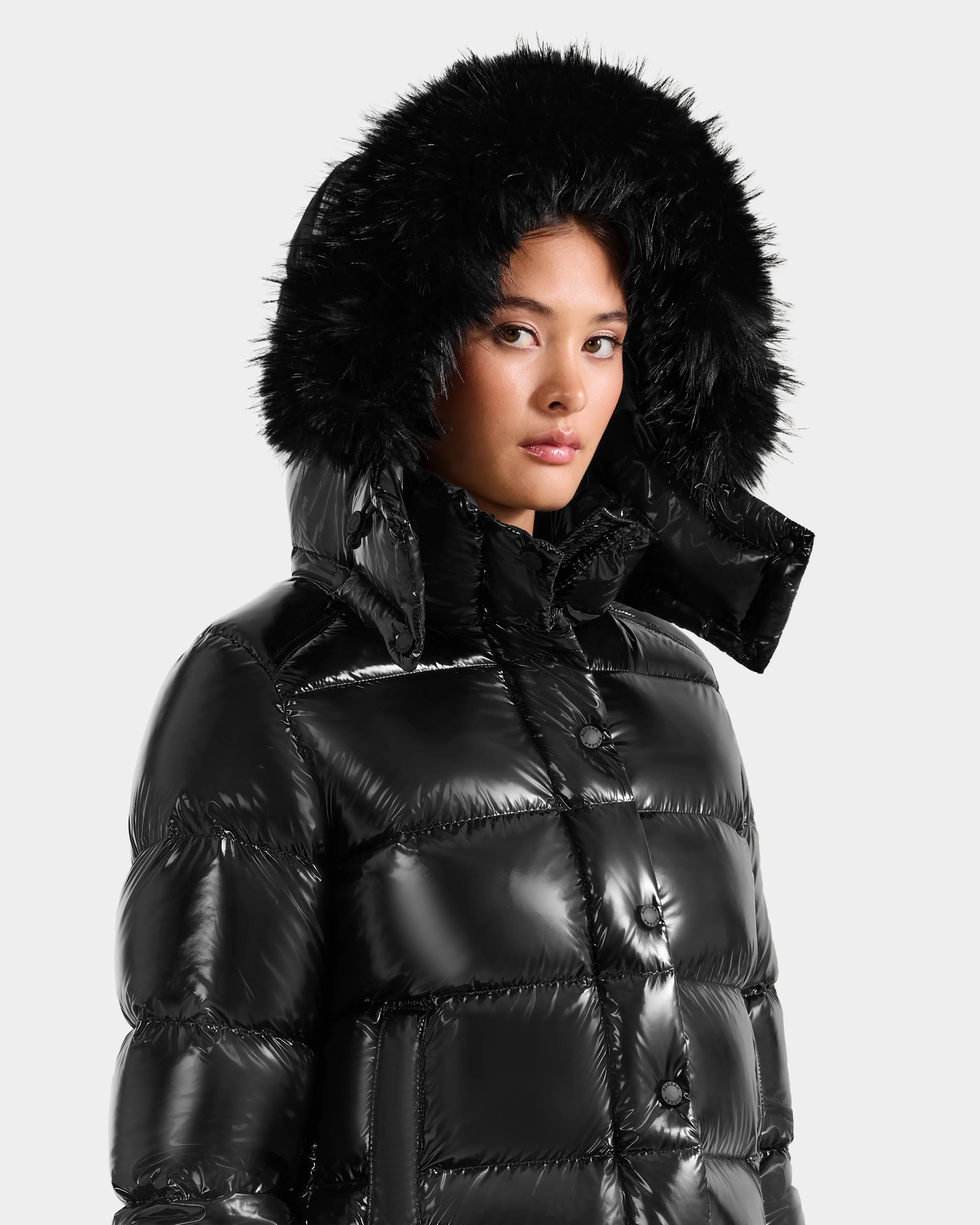 BREE S - L125583 Black sold by RUDSAK product image thumbnail 4