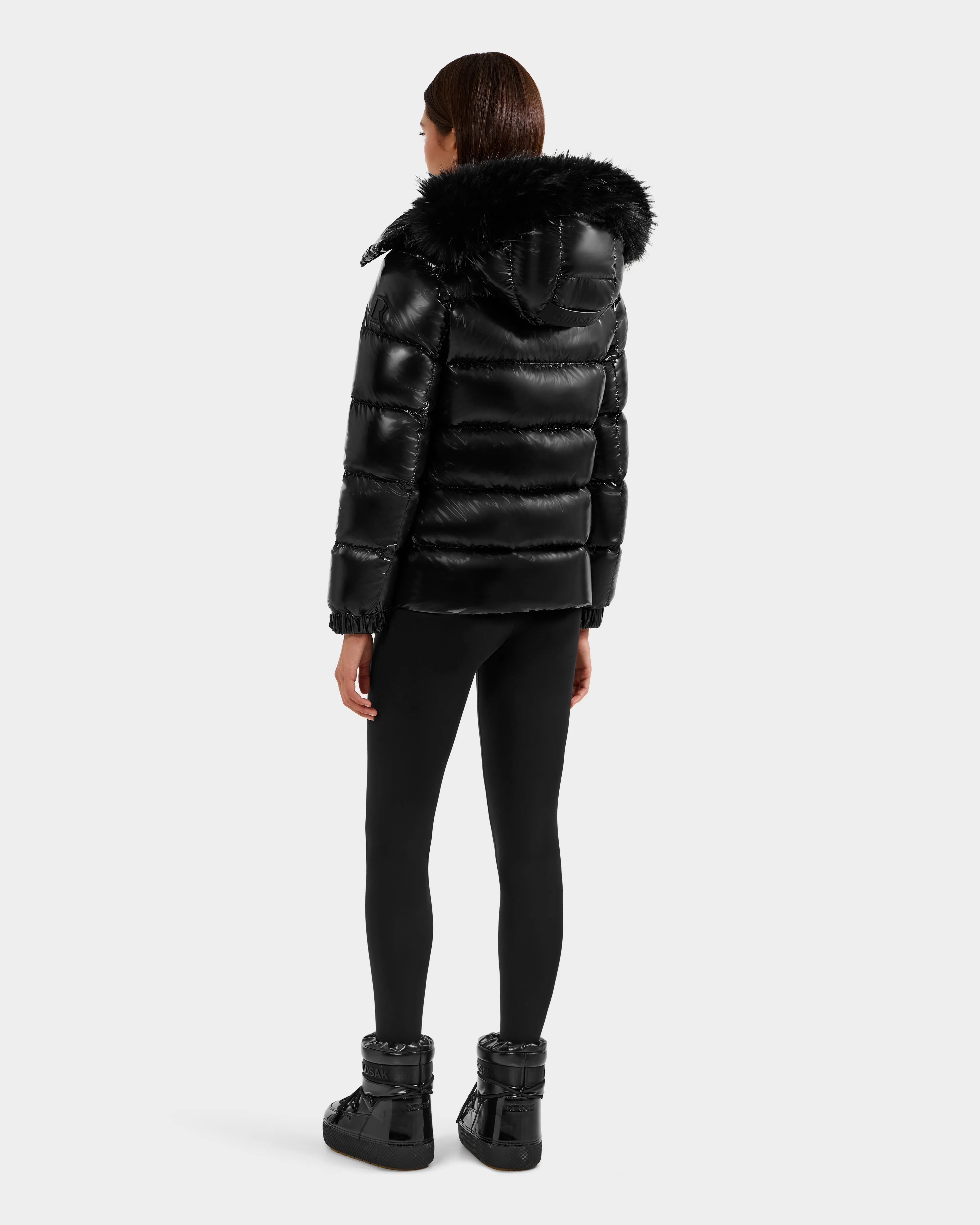 BREE S - L125583 Black sold by RUDSAK product image thumbnail 5