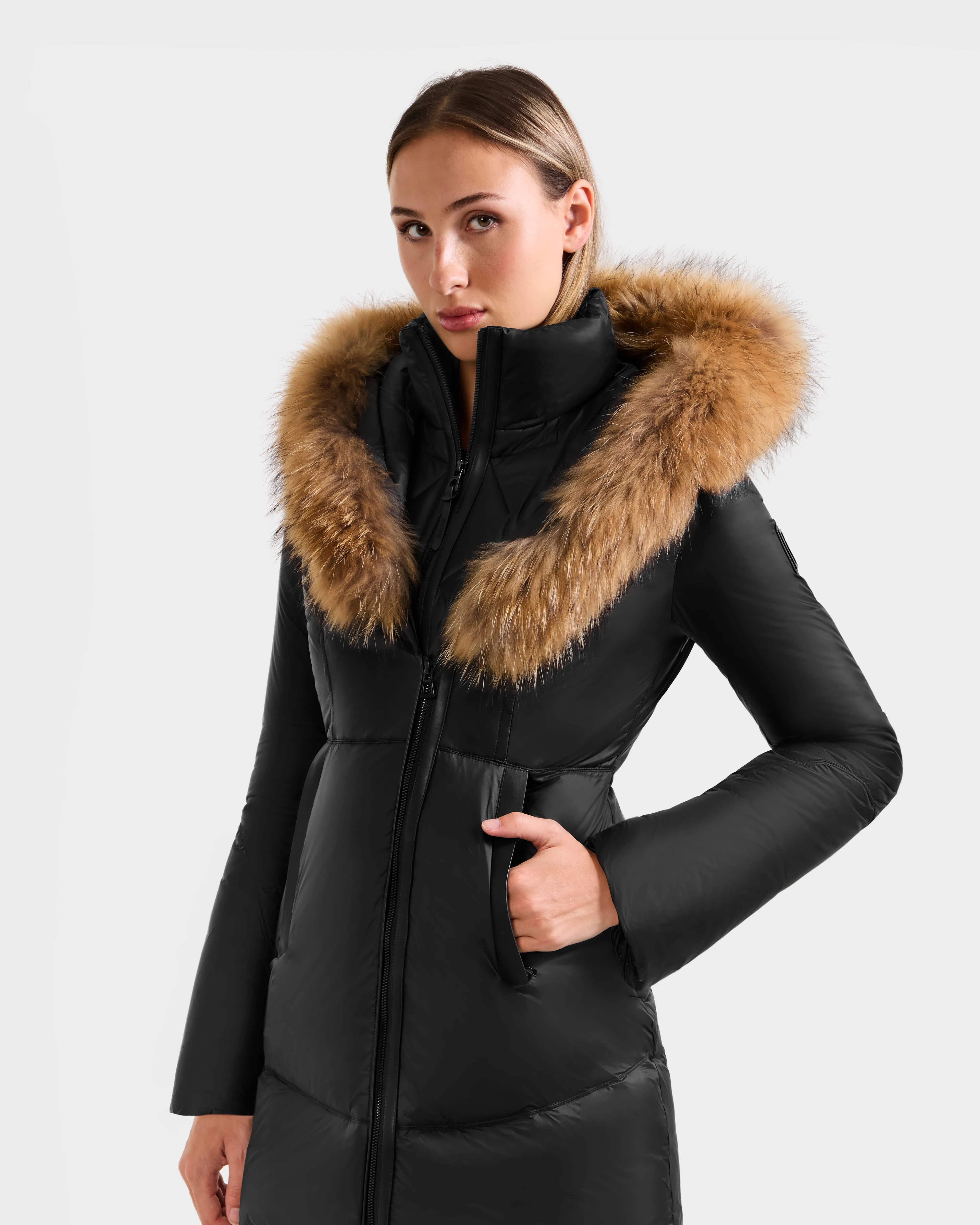 MARTINA - L125540 Black sold by RUDSAK product image thumbnail 5