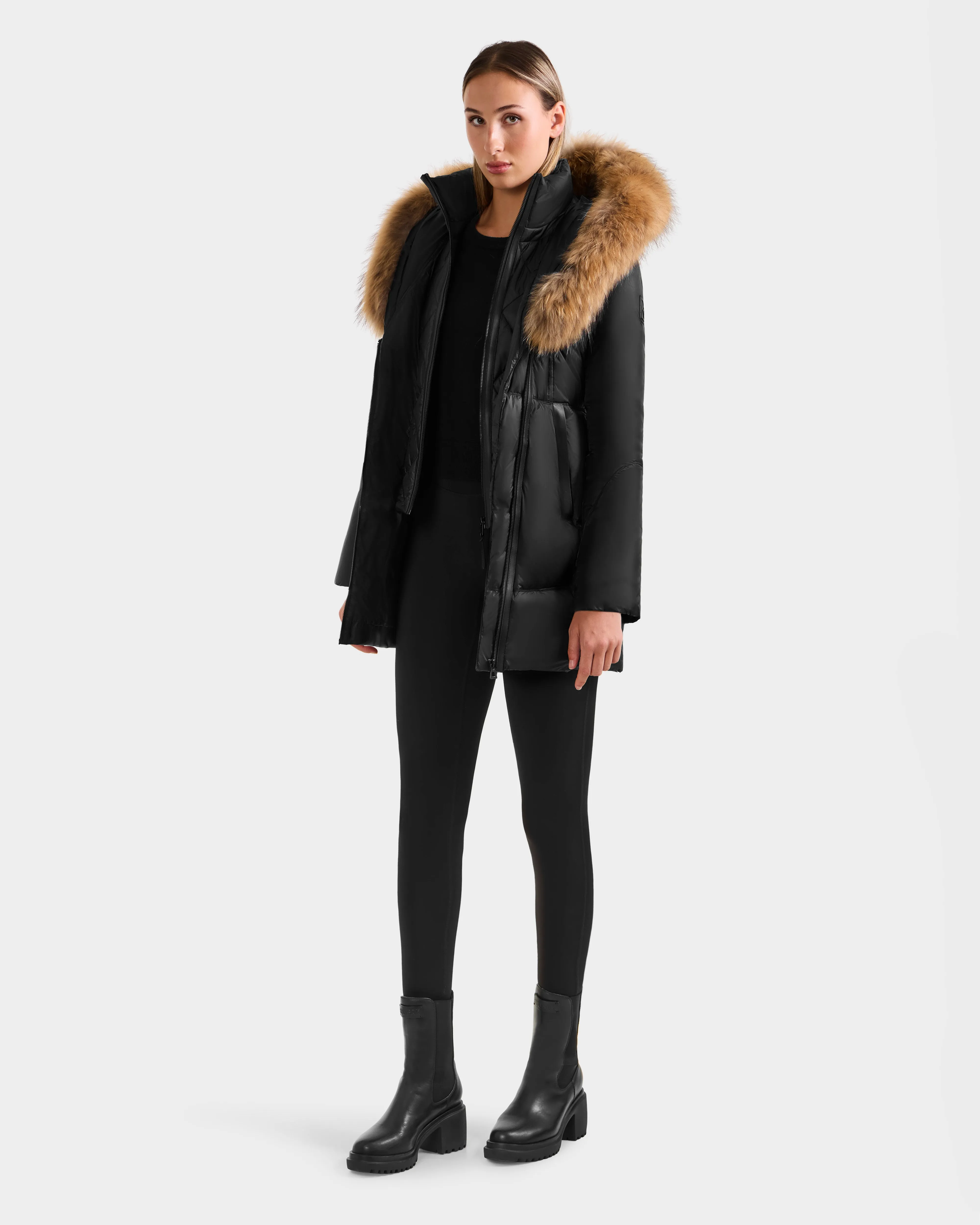 MARTINA - L125540 Black sold by RUDSAK product image thumbnail 2