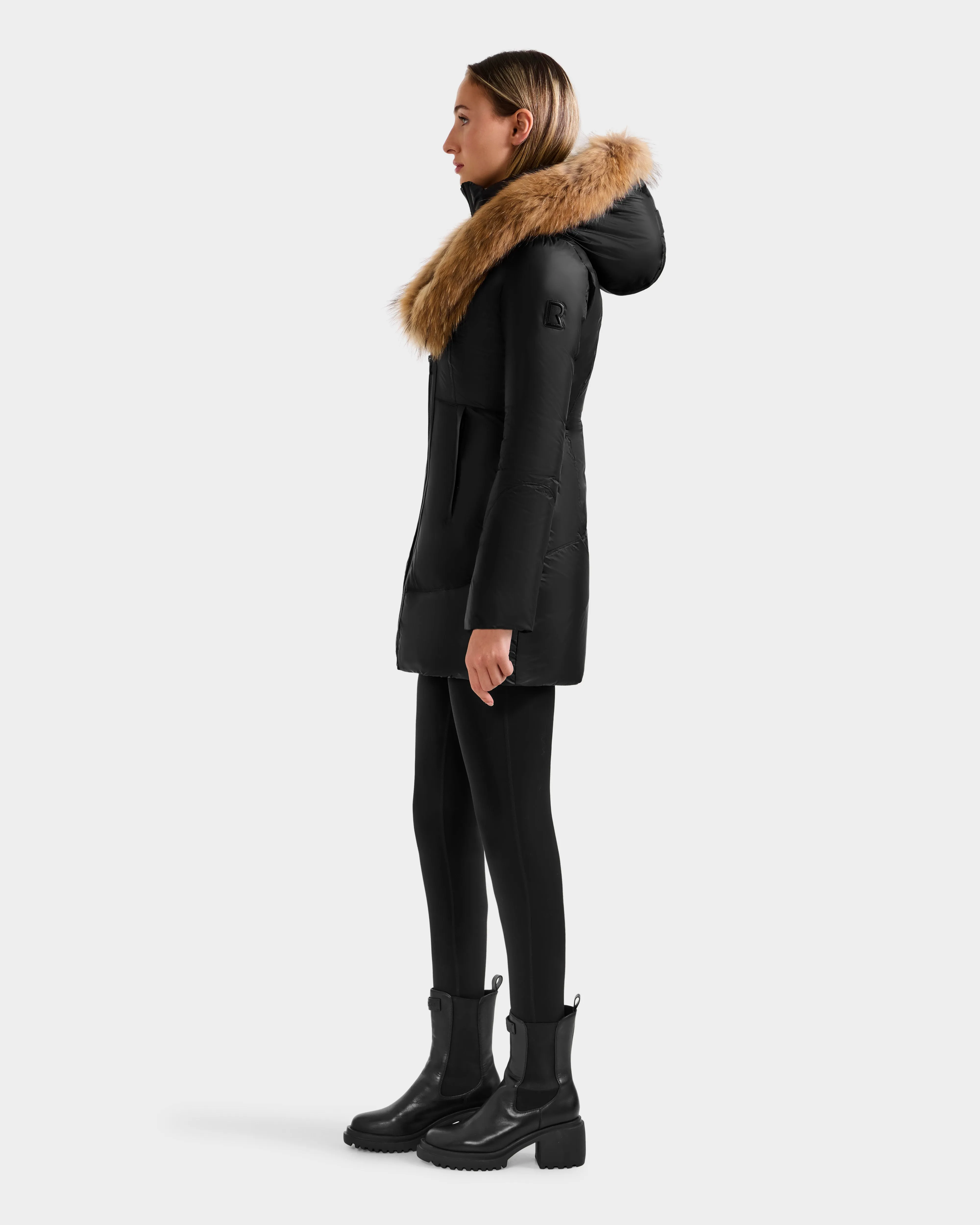 MARTINA - L125540 Black sold by RUDSAK product image thumbnail 3