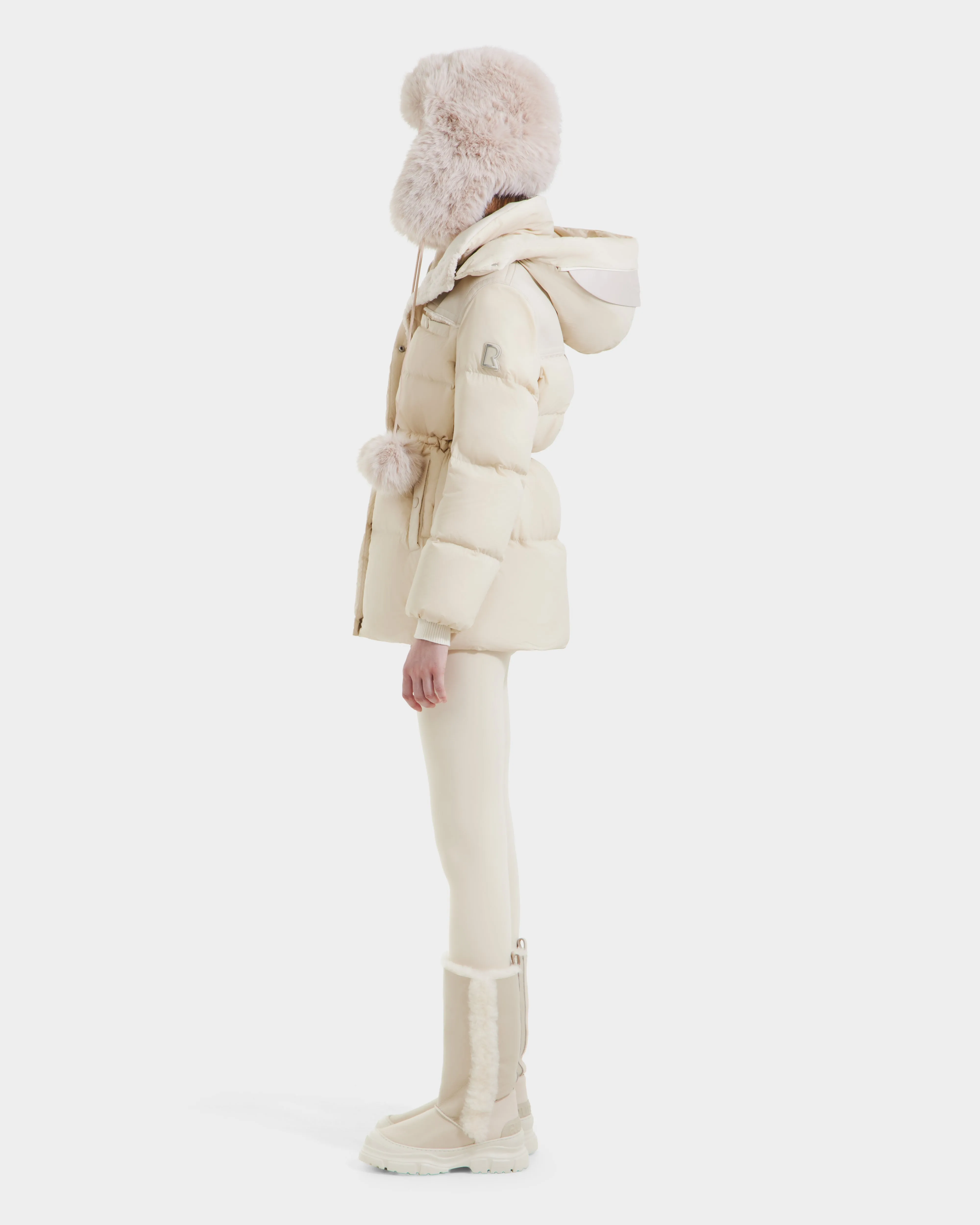 EMBER M-M - L125524 Vanilla sold by RUDSAK product image thumbnail 3