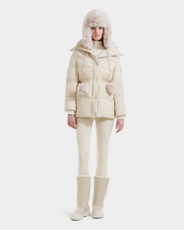 EMBER M-M - L125524 Vanilla sold by RUDSAK