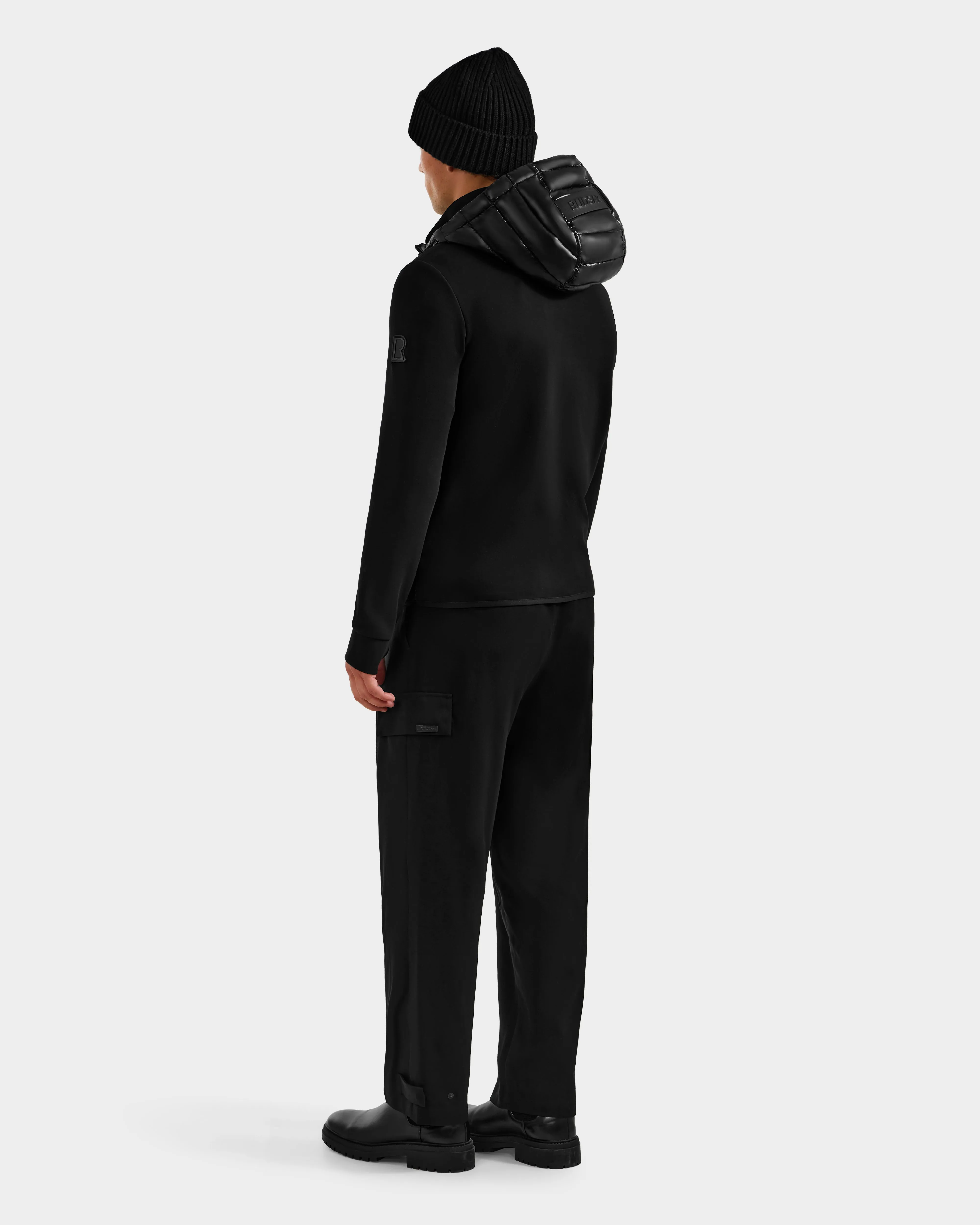 DURIN S - M125529 Black sold by RUDSAK product image thumbnail 4