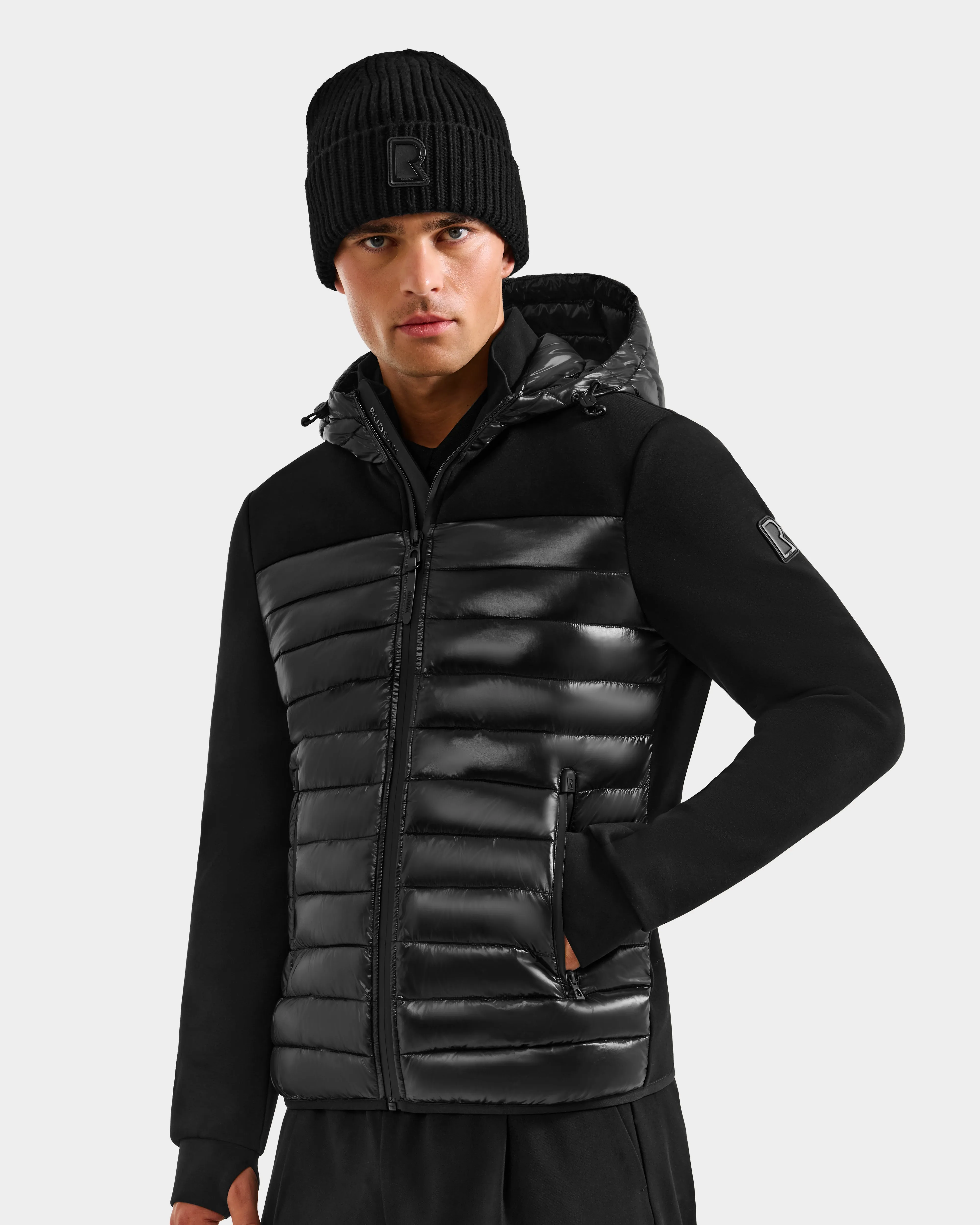 DURIN S - M125529 Black sold by RUDSAK product image thumbnail 5