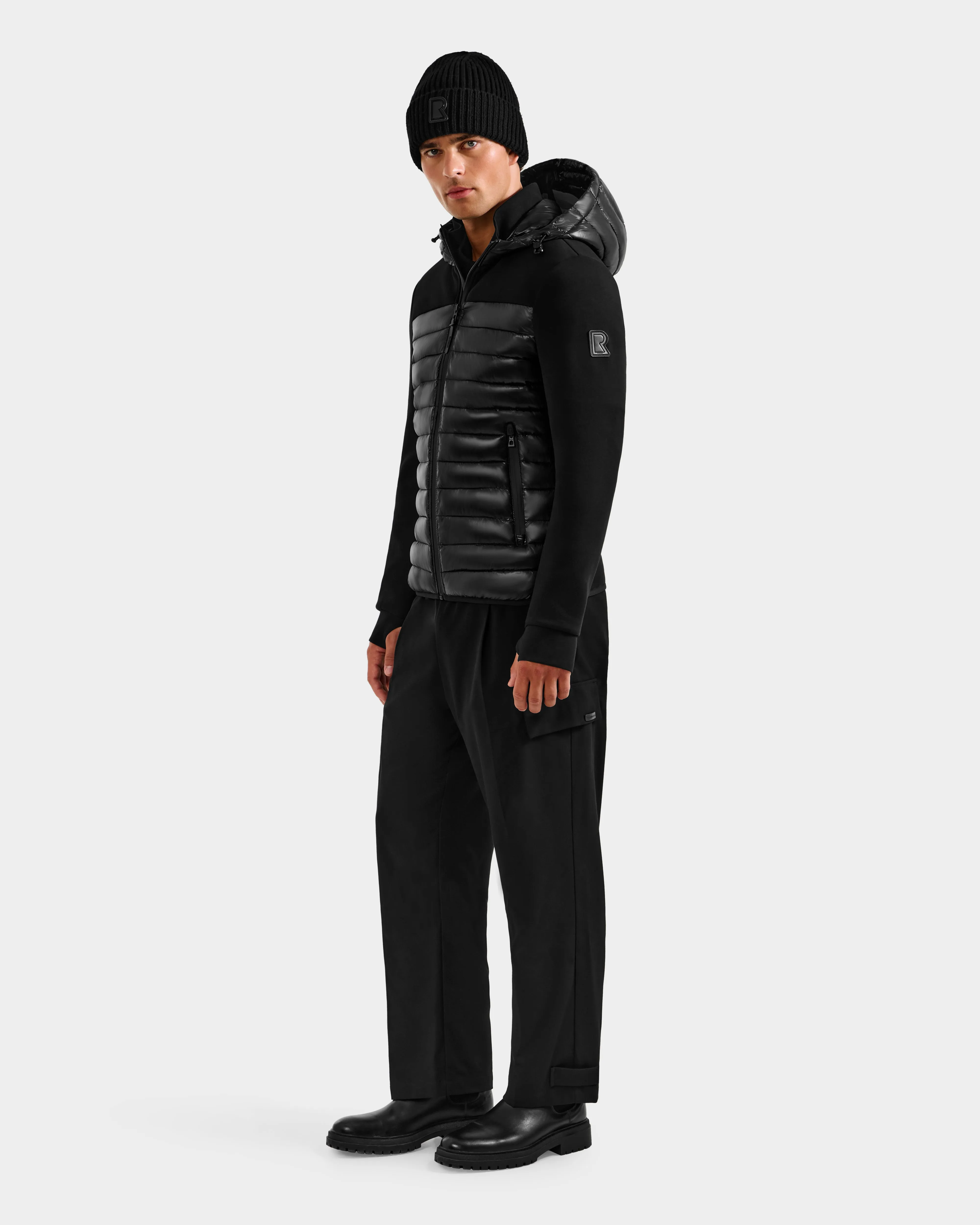 DURIN S - M125529 Black sold by RUDSAK product image thumbnail 2