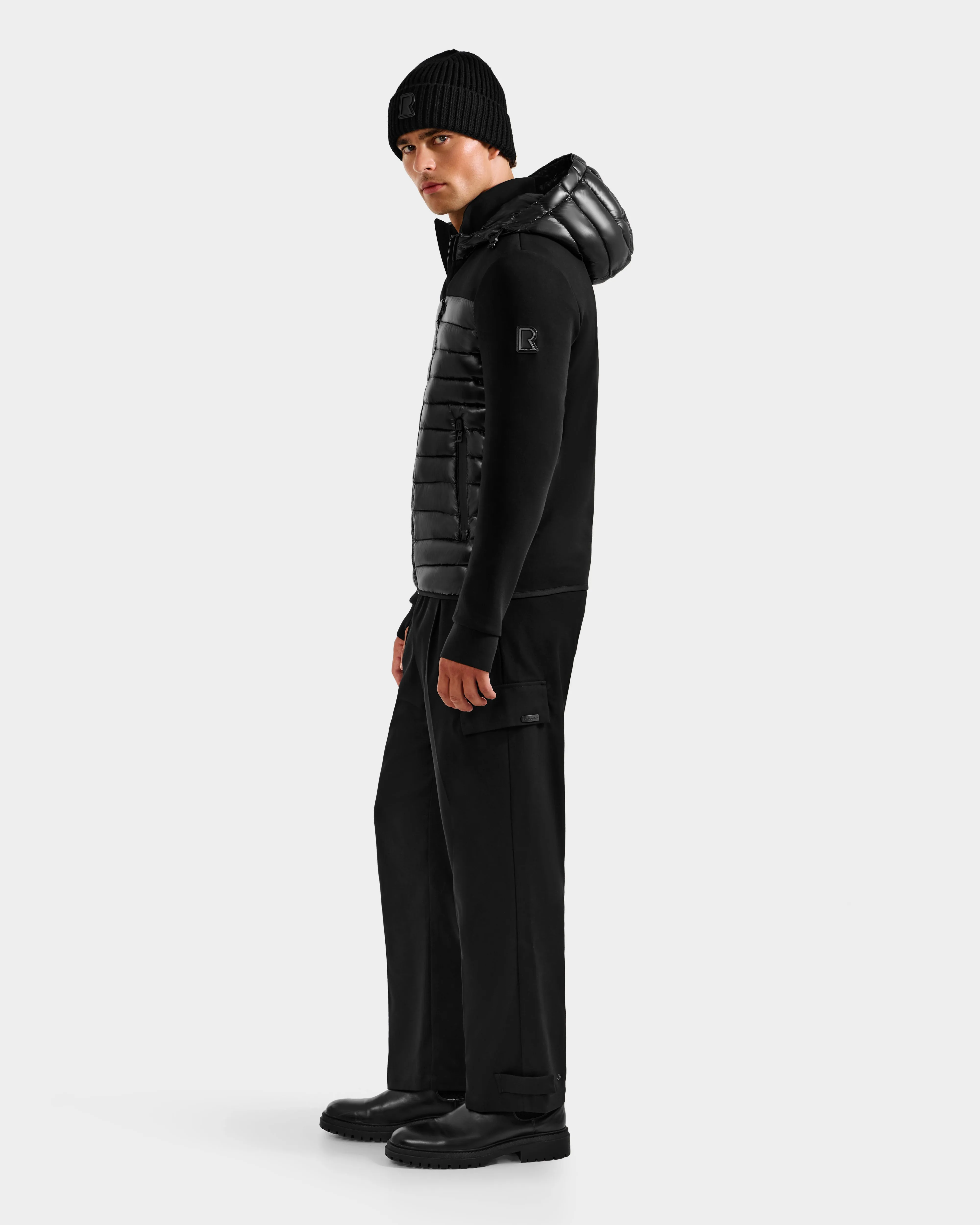 DURIN S - M125529 Black sold by RUDSAK product image thumbnail 3