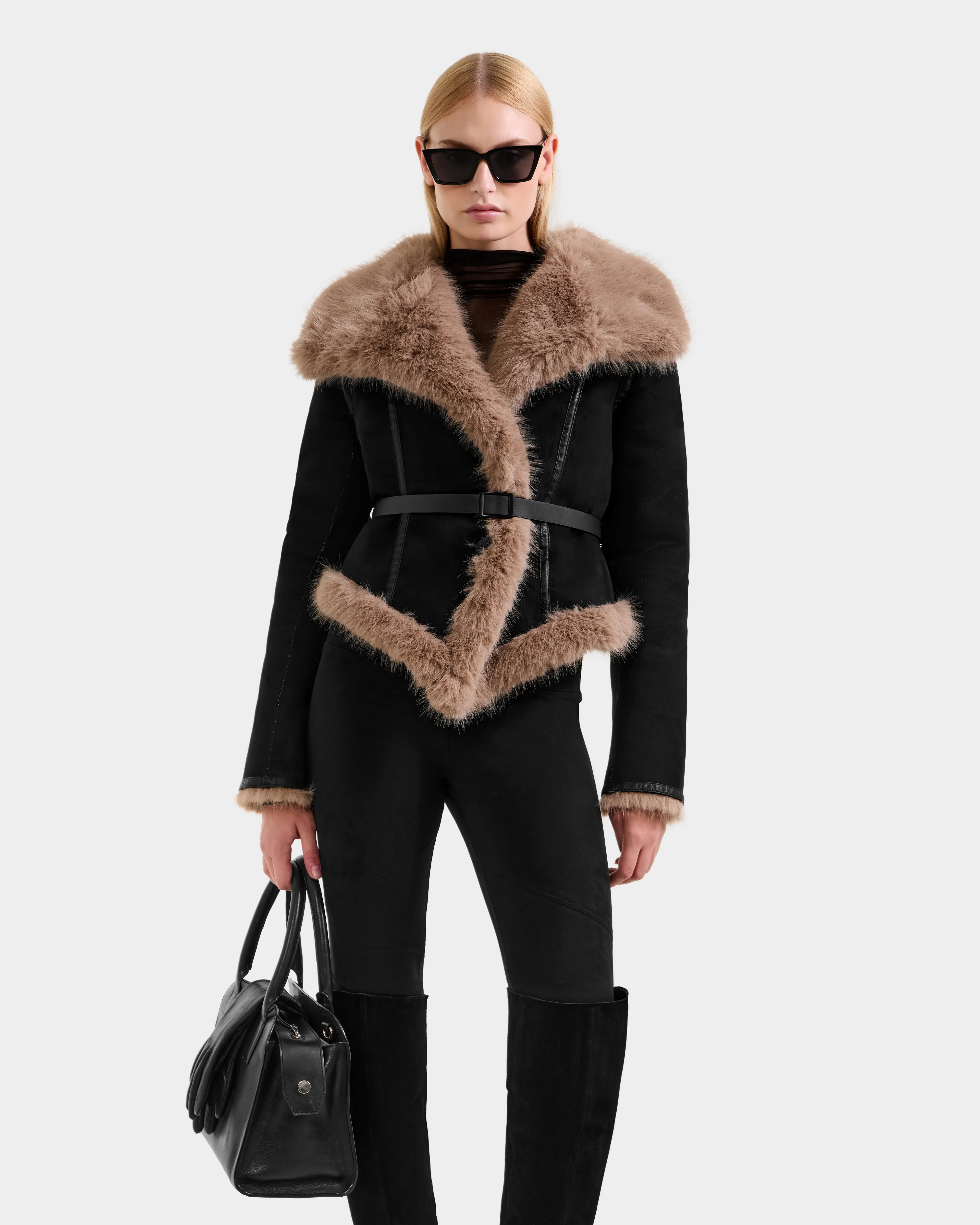 CATHERINE - 8125631 Black sold by RUDSAK product image thumbnail 5