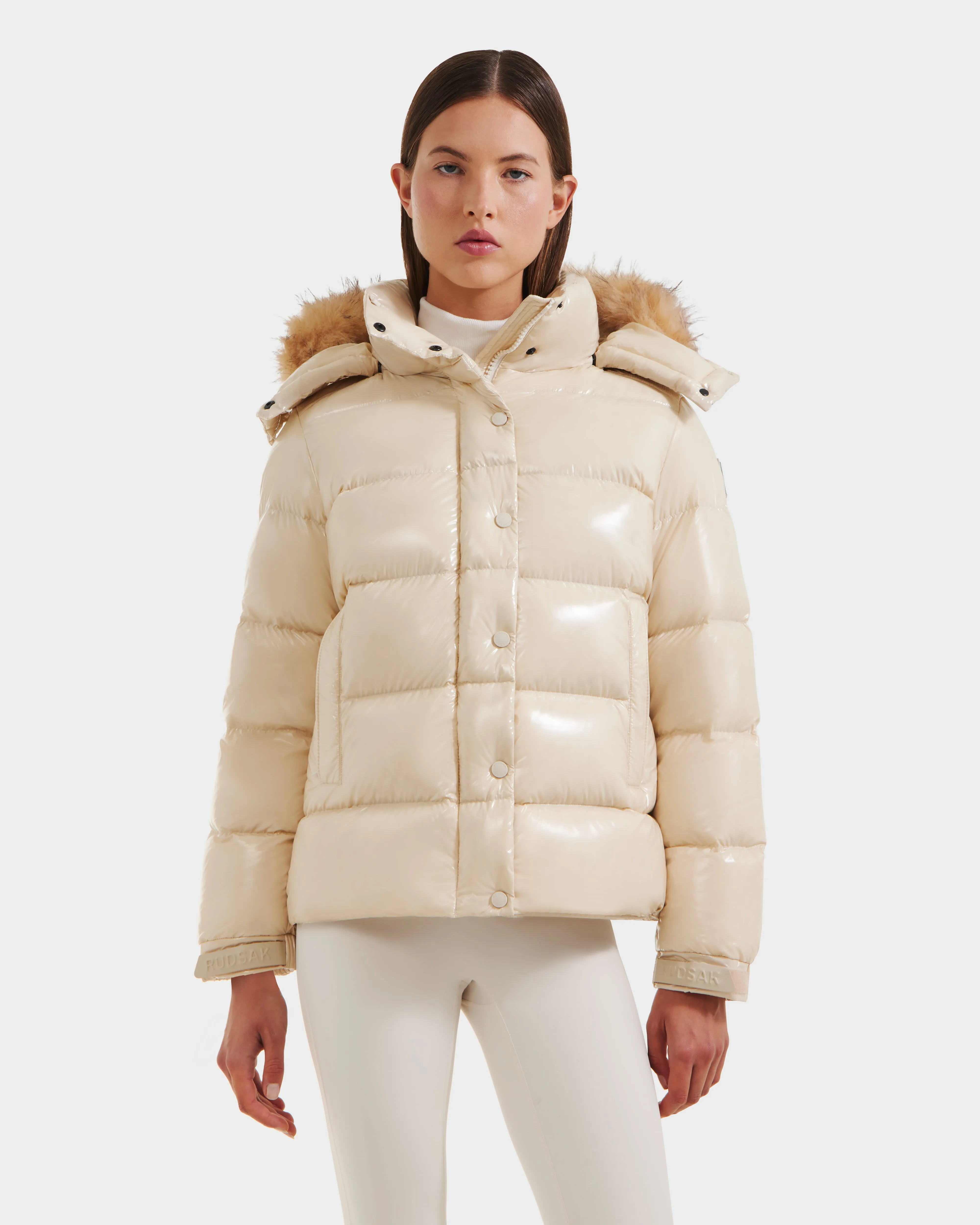 BREE S - L125583 Vanilla sold by RUDSAK product image thumbnail 5