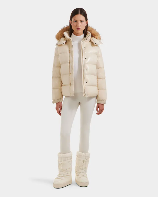 BREE S - L125583 Vanilla sold by RUDSAK