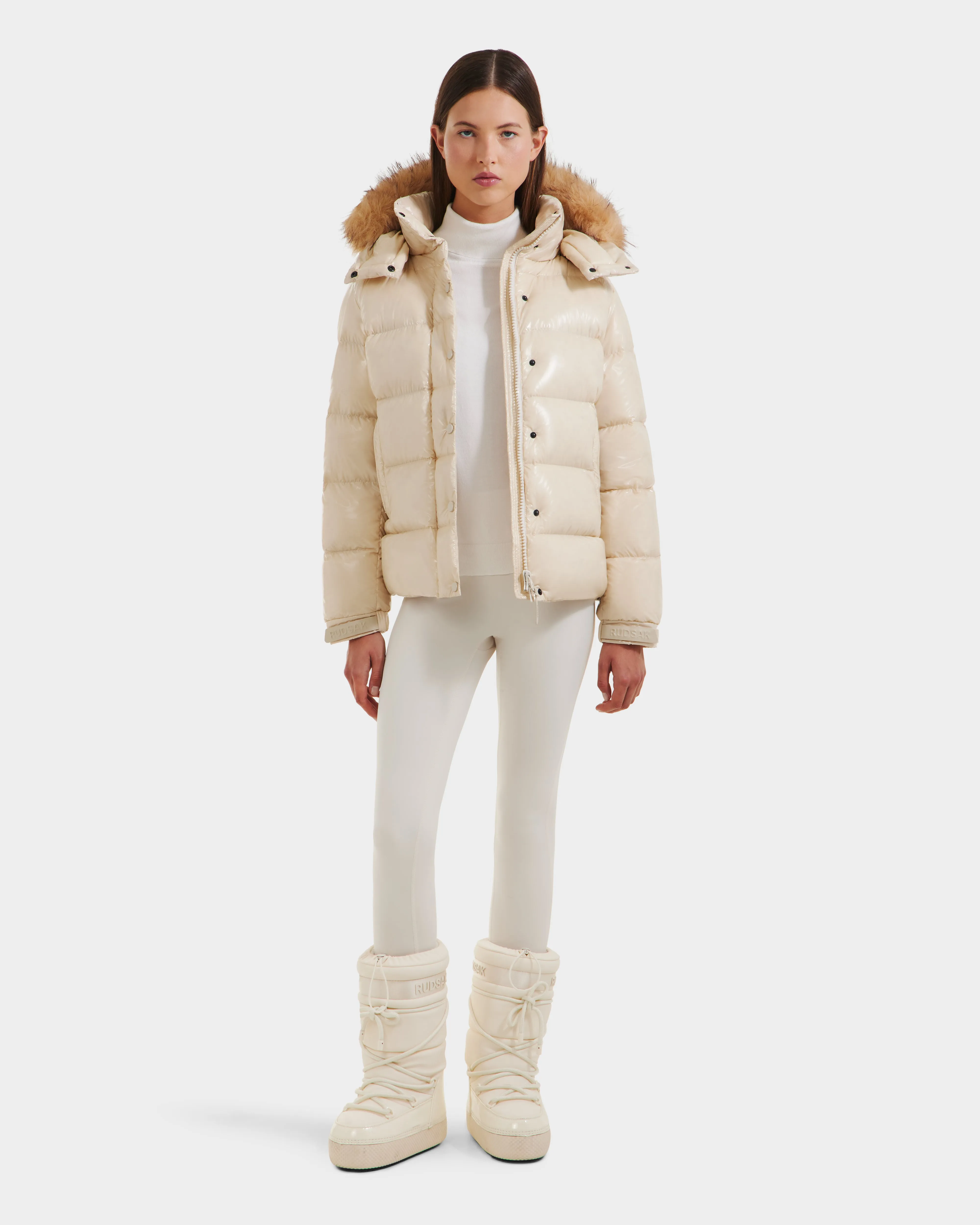 BREE S - L125583 Vanilla sold by RUDSAK