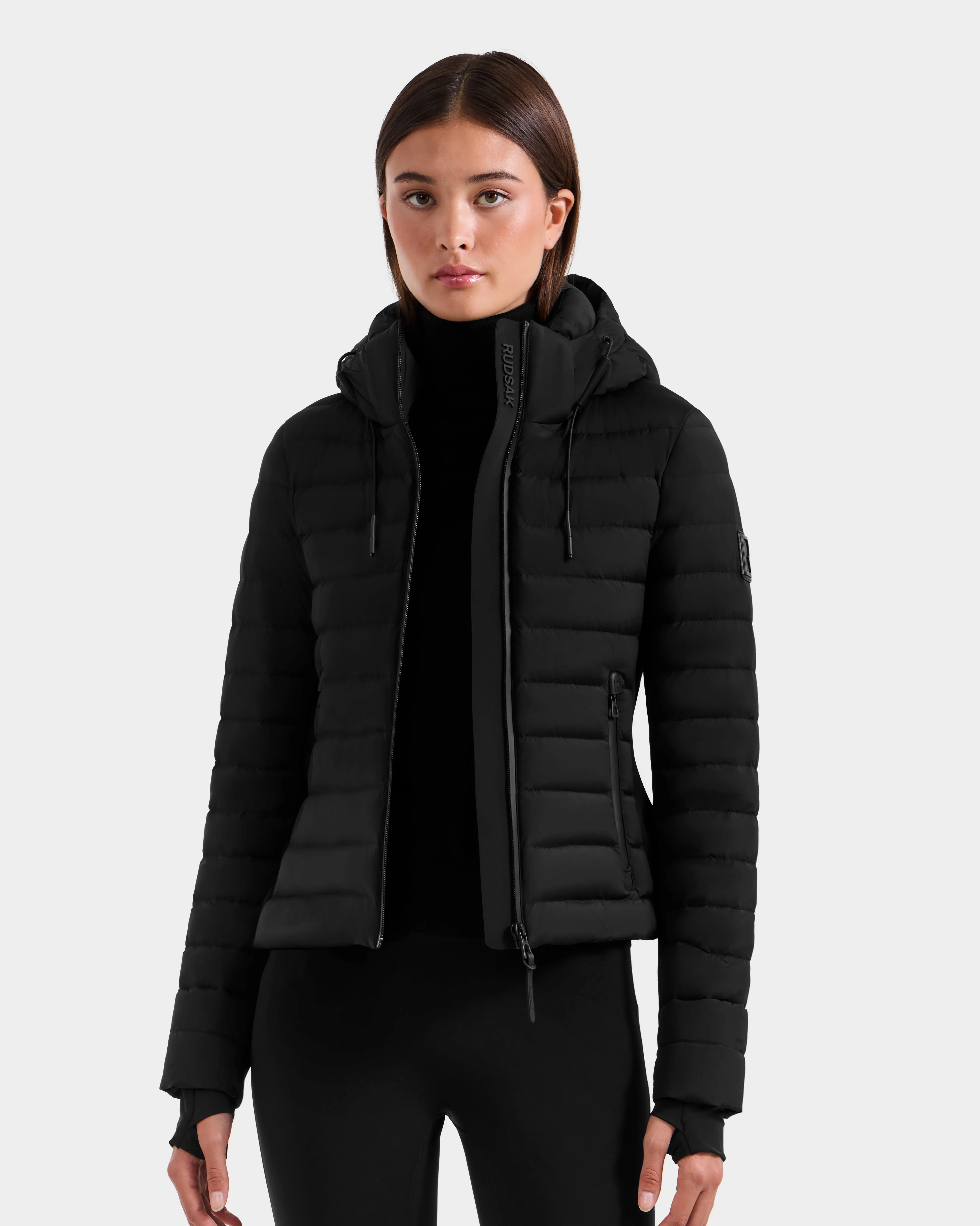 MARYA M - L125509 Black sold by RUDSAK product image thumbnail 5