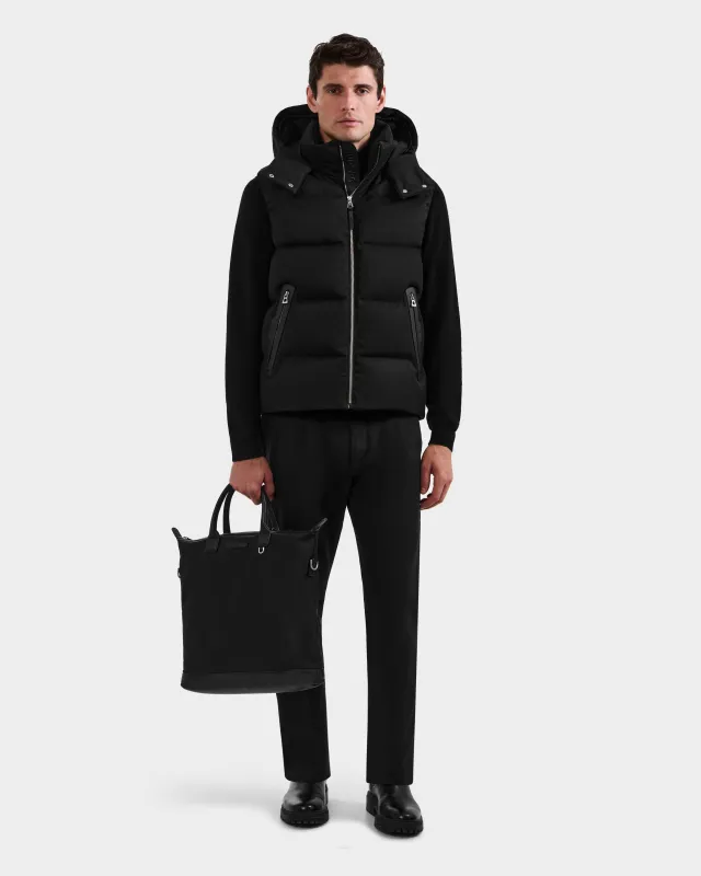 HARLOW - M125528 Black sold by RUDSAK