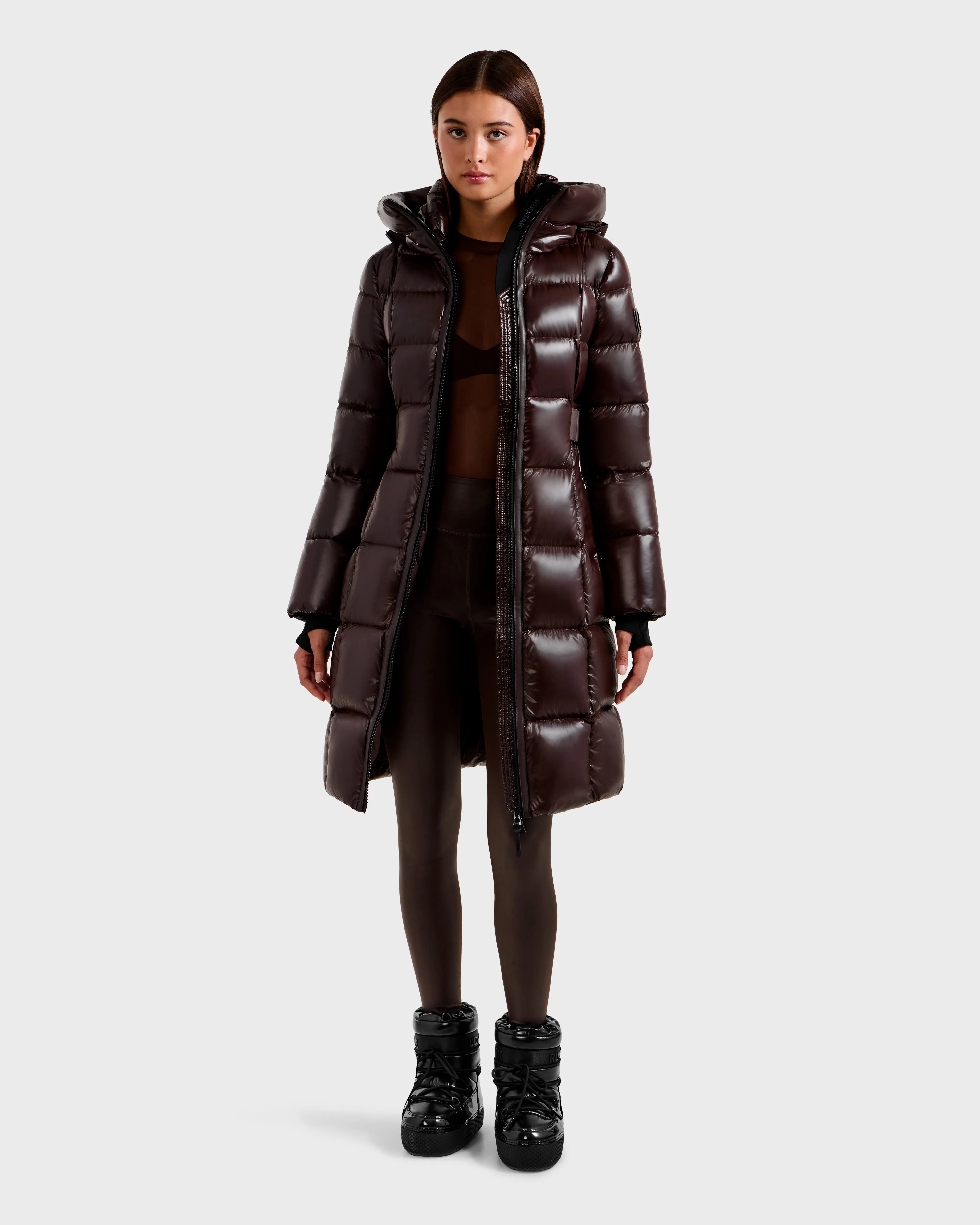 VENICE S - L124514 Espresso sold by RUDSAK product image thumbnail 5