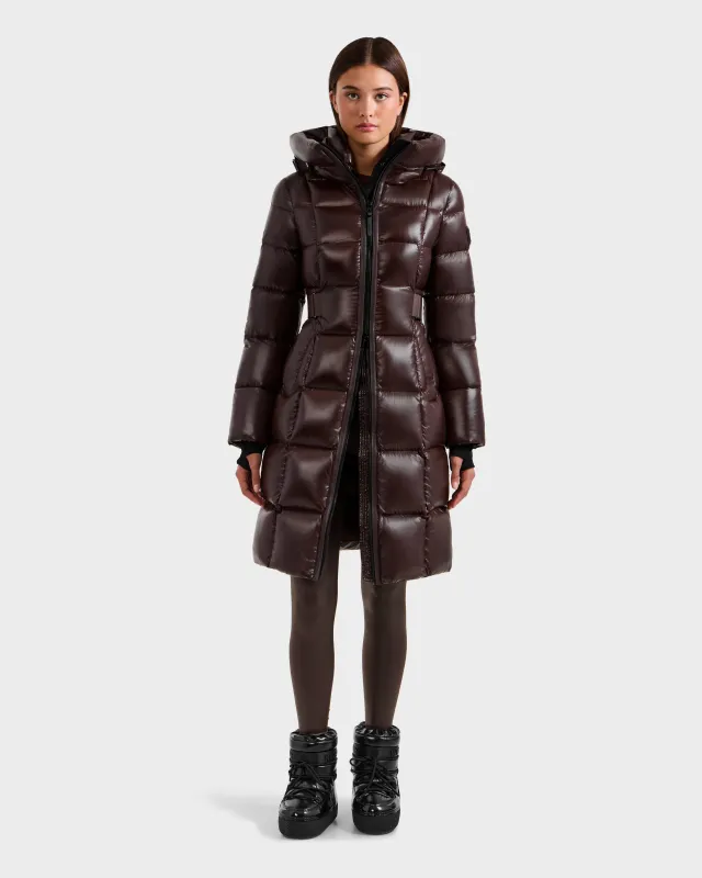 VENICE S - L124514 Espresso sold by RUDSAK