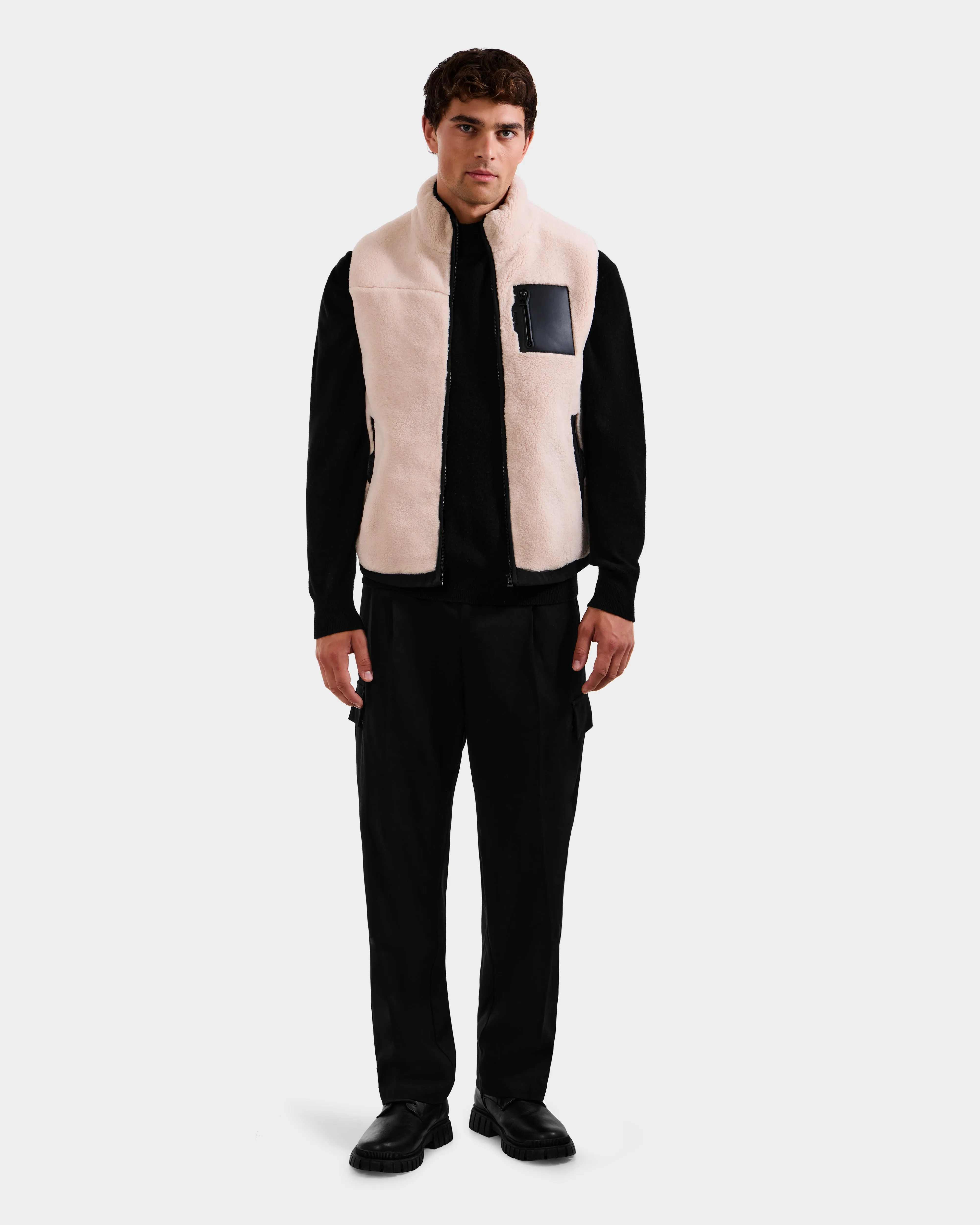 RUMMY - U524502 Vanilla M sold by RUDSAK