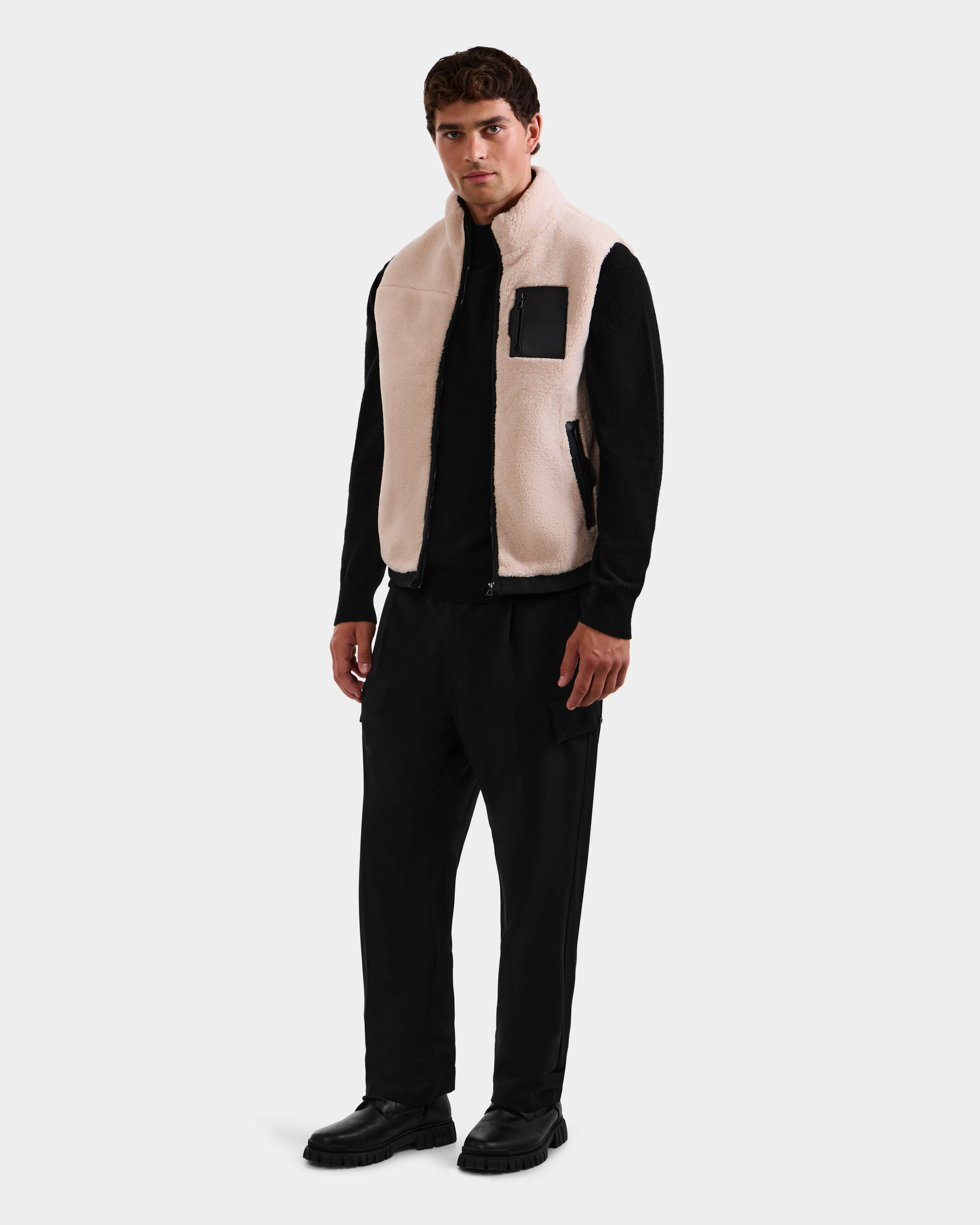 RUMMY - U524502 Vanilla M sold by RUDSAK product image thumbnail 2