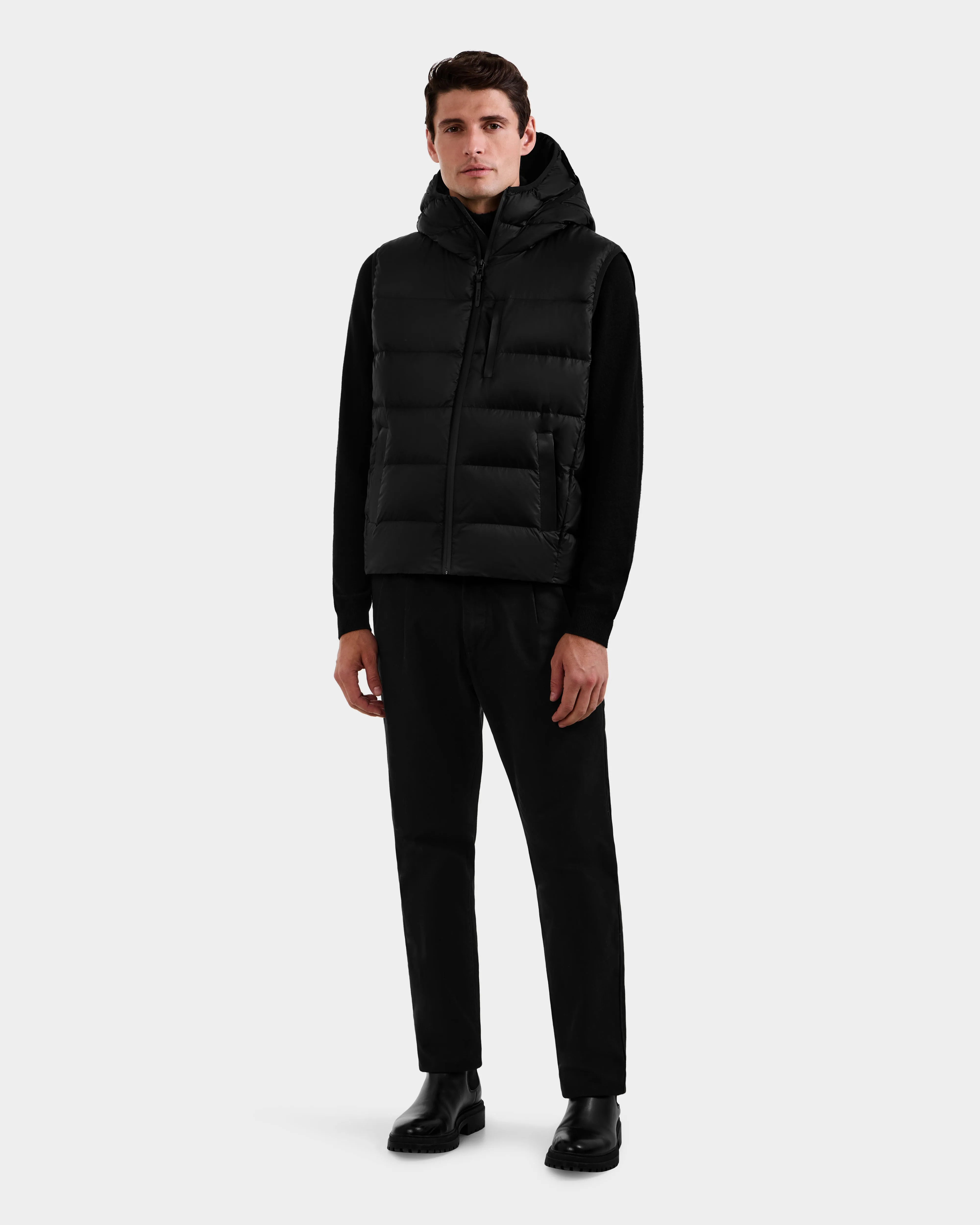 BROOKS - M125520 Black sold by RUDSAK