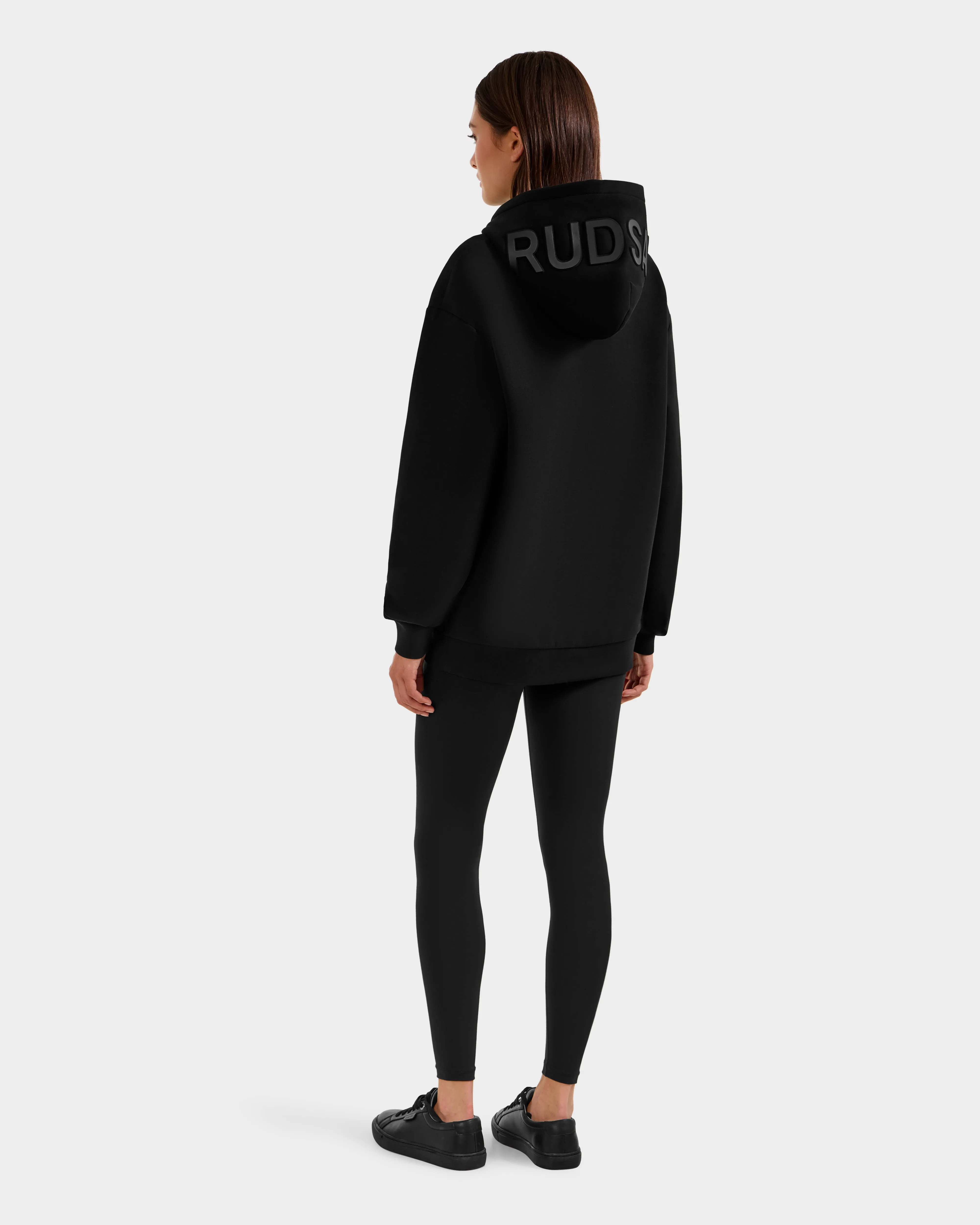 LEROY - U525509 Black W sold by RUDSAK product image thumbnail 4