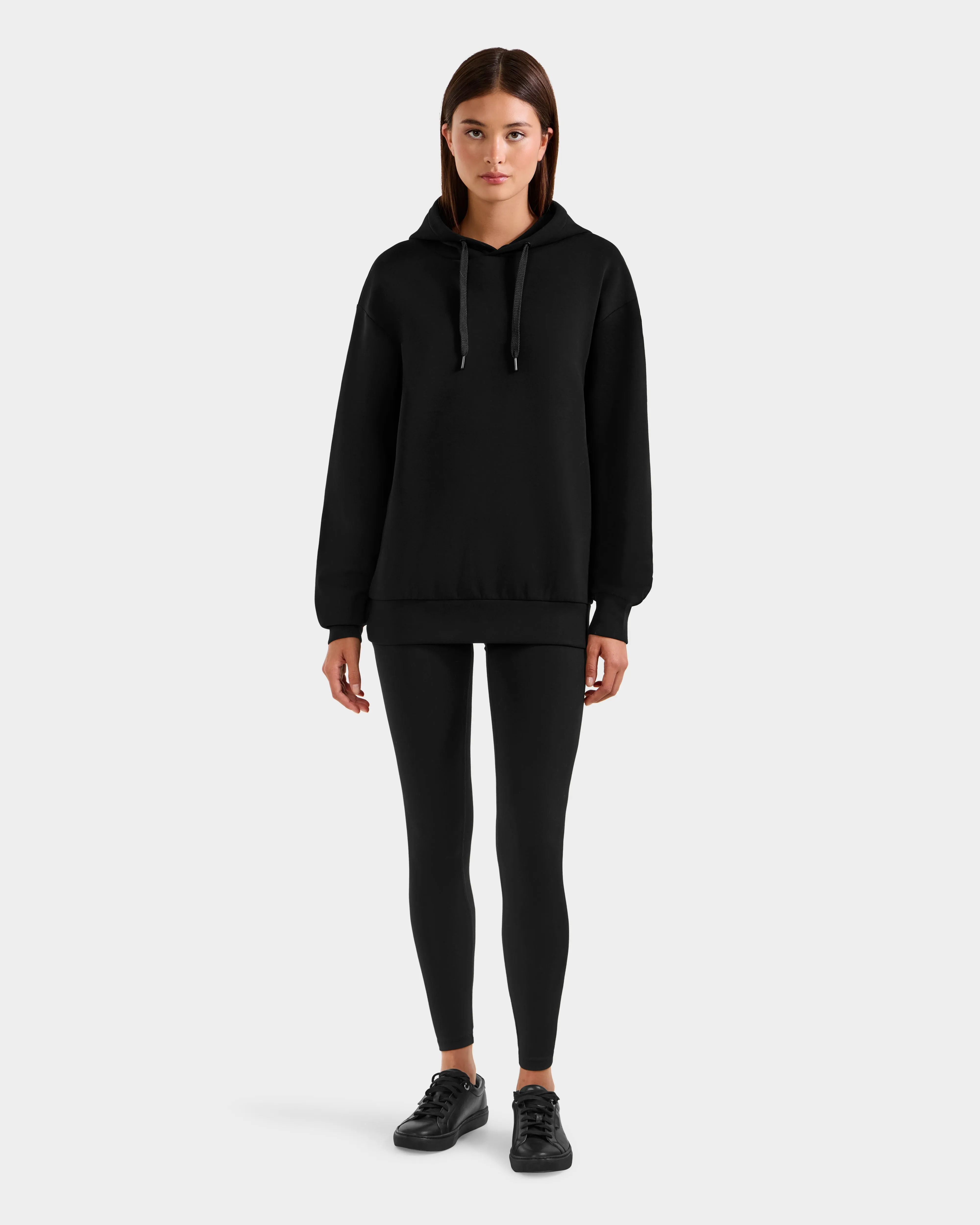 LEROY - U525509 Black W sold by RUDSAK