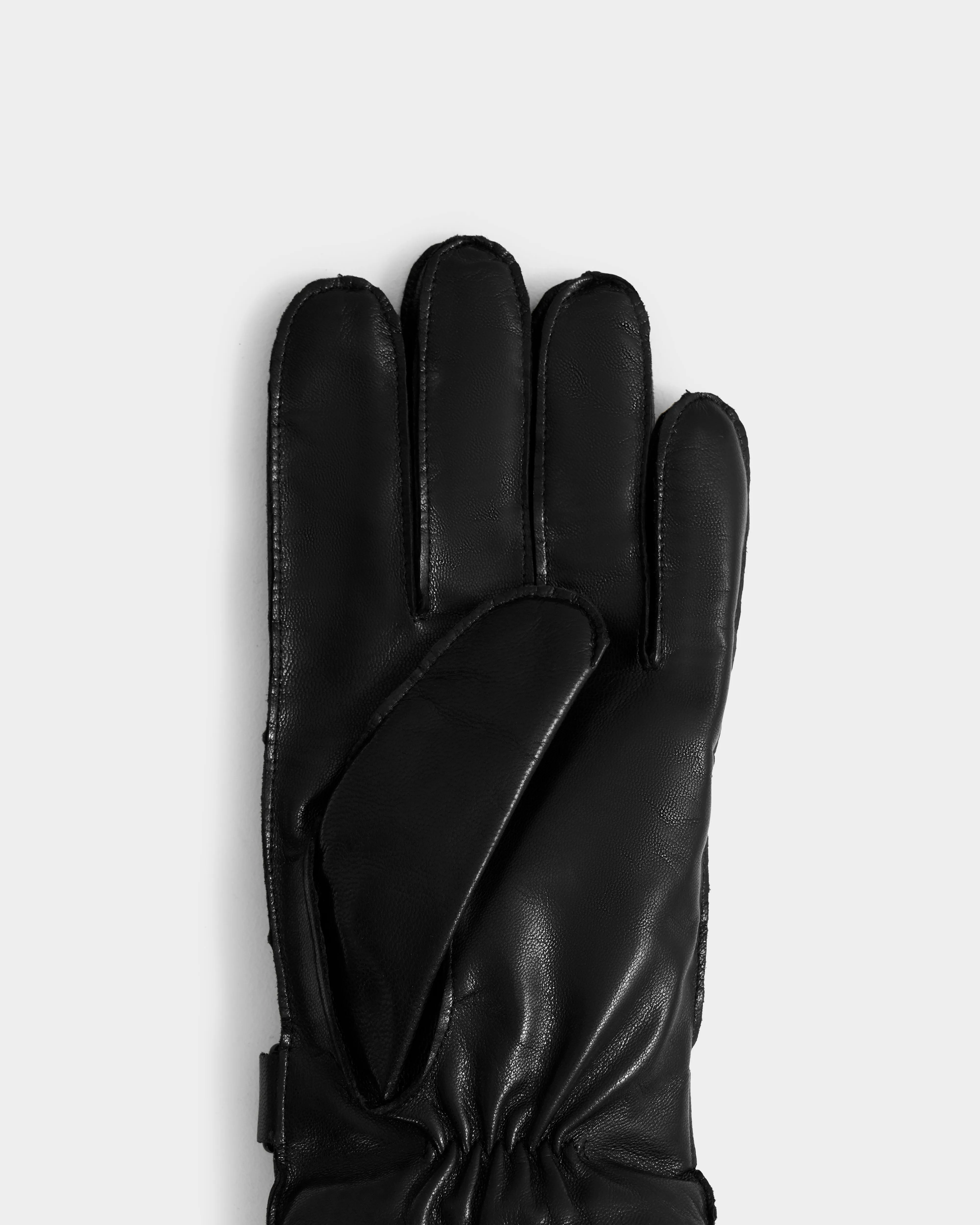 BORIS - M425001 Black sold by RUDSAK product image thumbnail 3