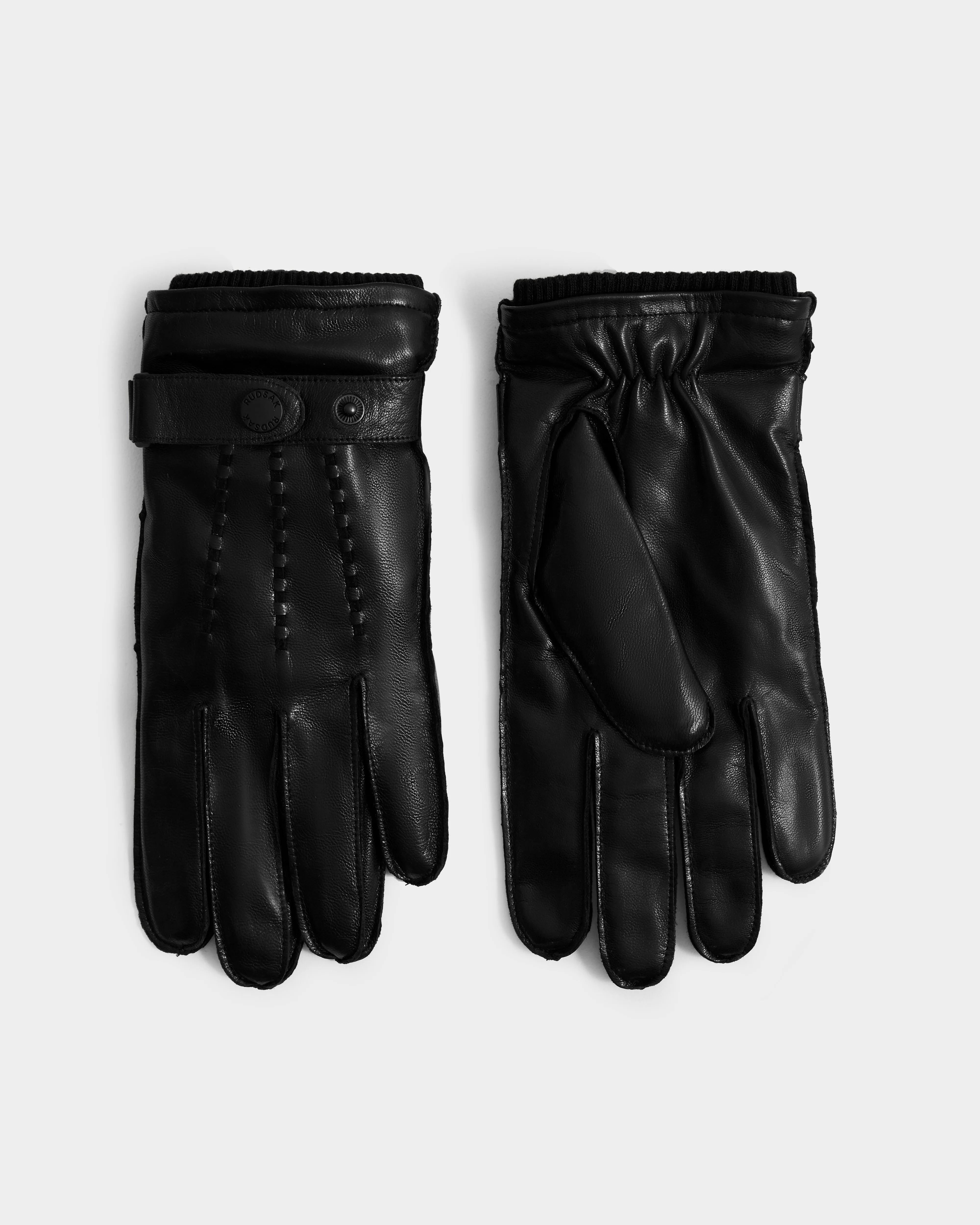 BORIS - M425001 Black sold by RUDSAK
