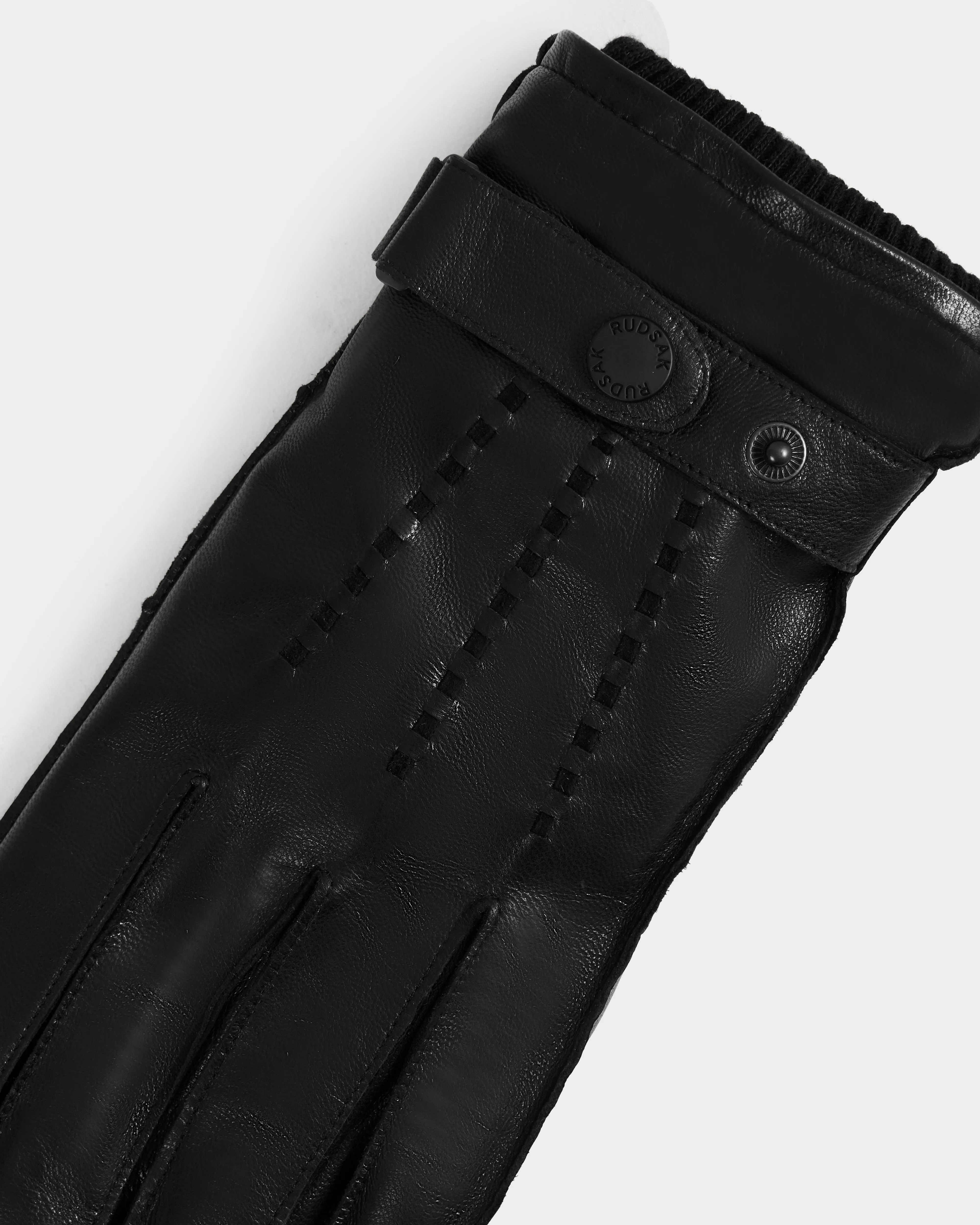 BORIS - M425001 Black sold by RUDSAK product image thumbnail 2