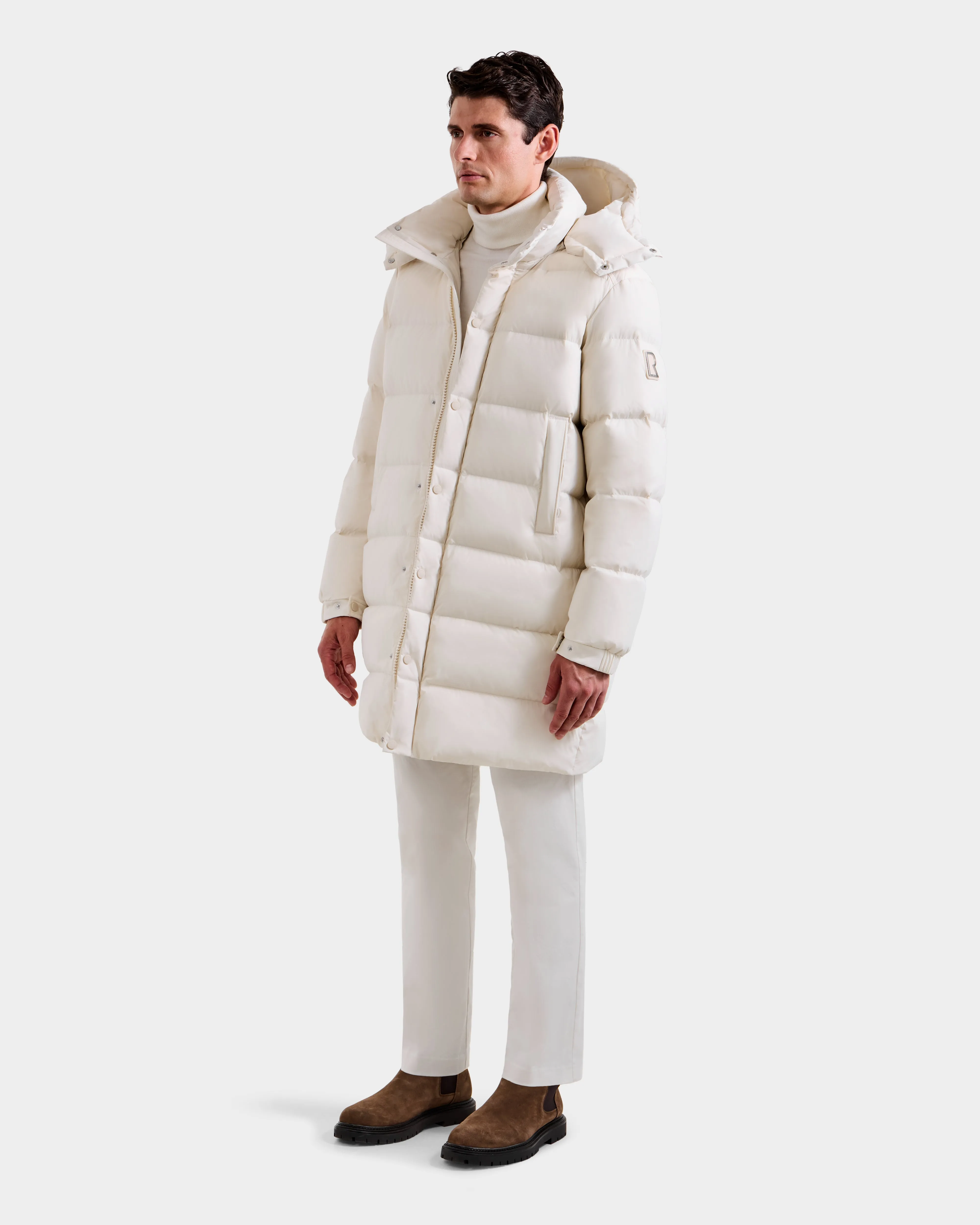 BRAYDEN M-M - M125535 Vanilla sold by RUDSAK product image thumbnail 2