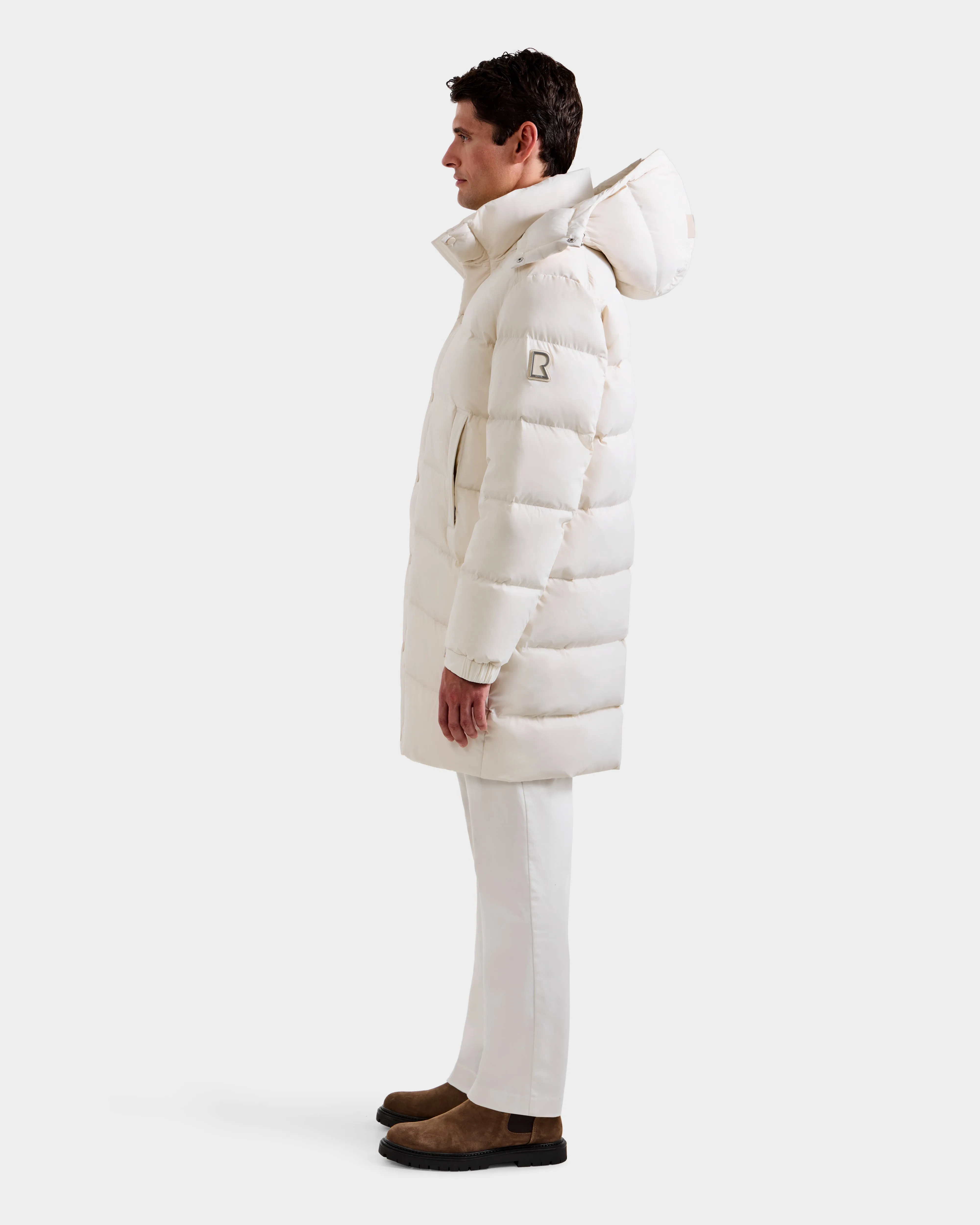 BRAYDEN M-M - M125535 Vanilla sold by RUDSAK product image thumbnail 3