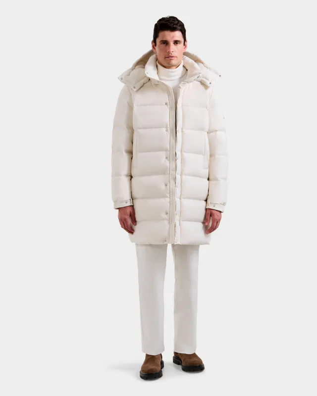 BRAYDEN M-M - M125535 Vanilla sold by RUDSAK