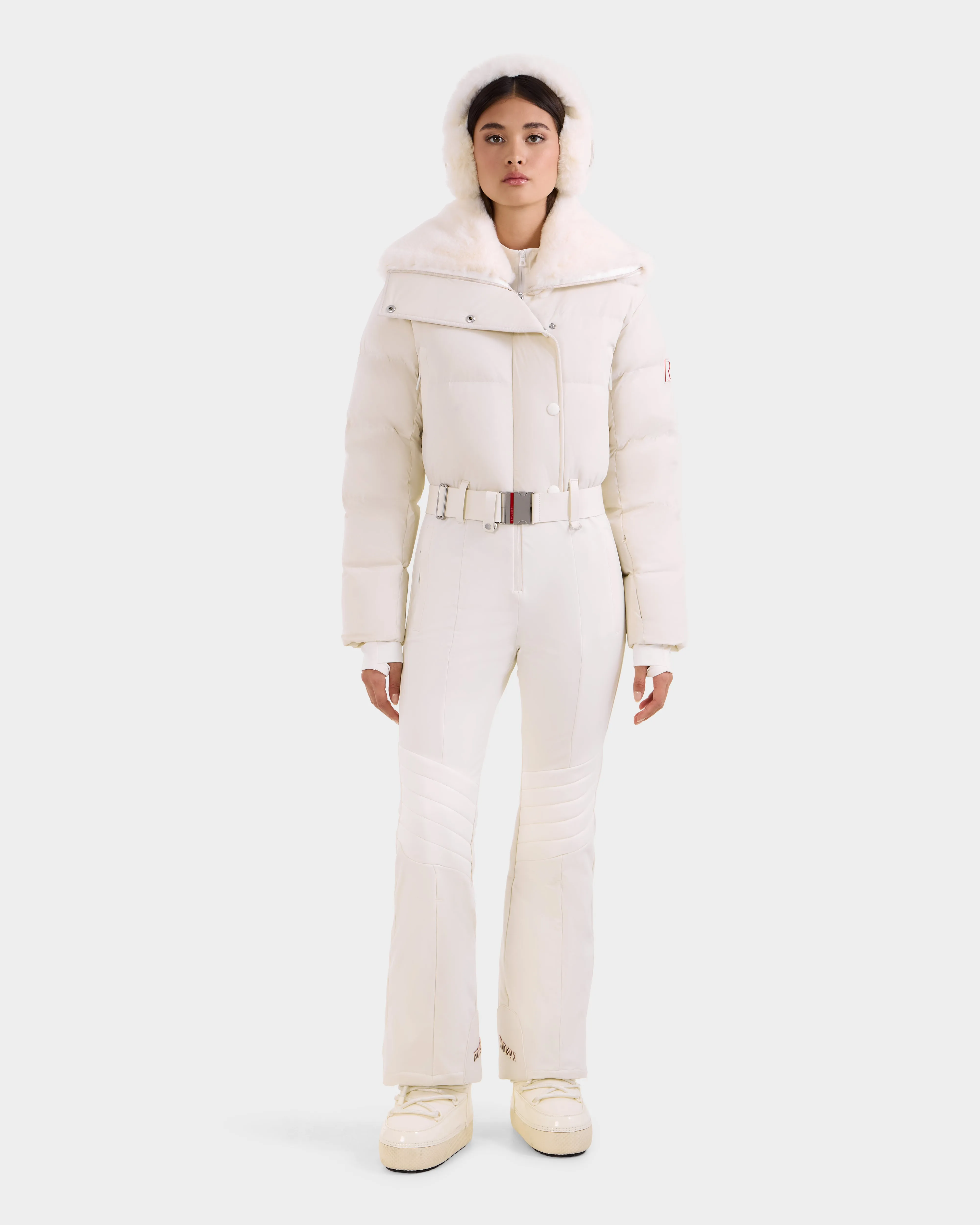 LOVE - 8124724 Vanilla sold by RUDSAK product image thumbnail 2