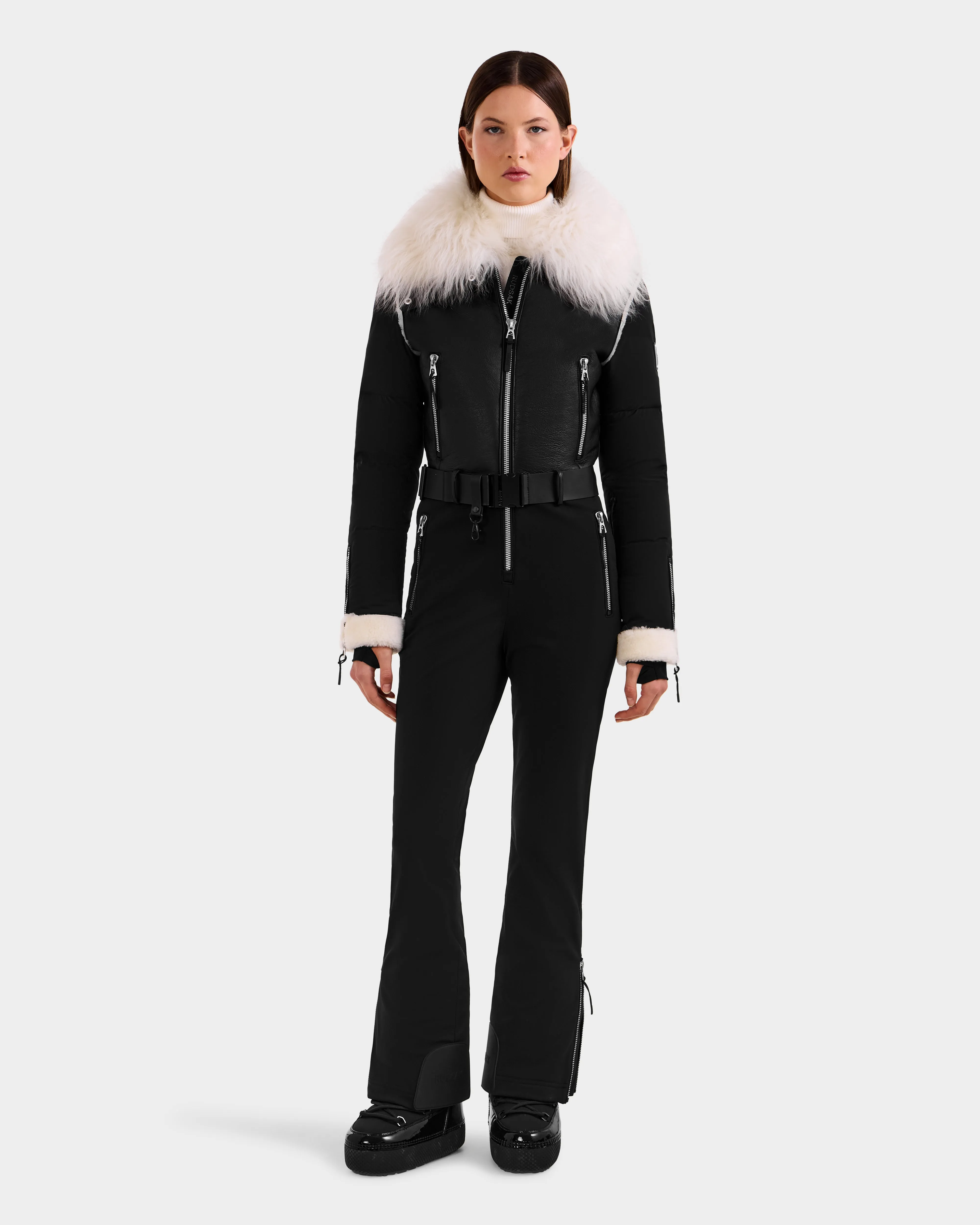 CHYNTIA - 8125611 Black sold by RUDSAK product image thumbnail 2