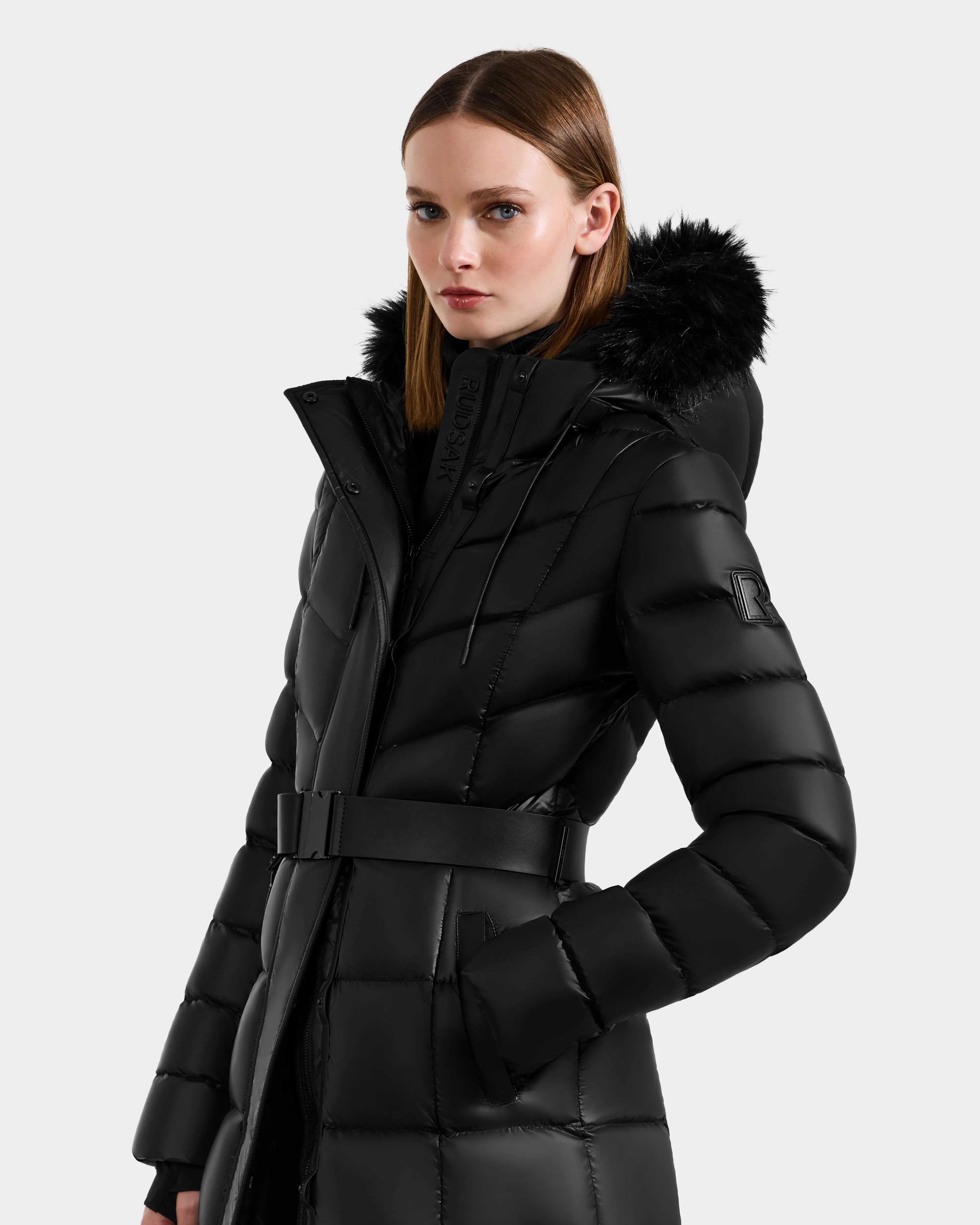 JULIETA S-M - L125566 Black sold by RUDSAK product image thumbnail 5