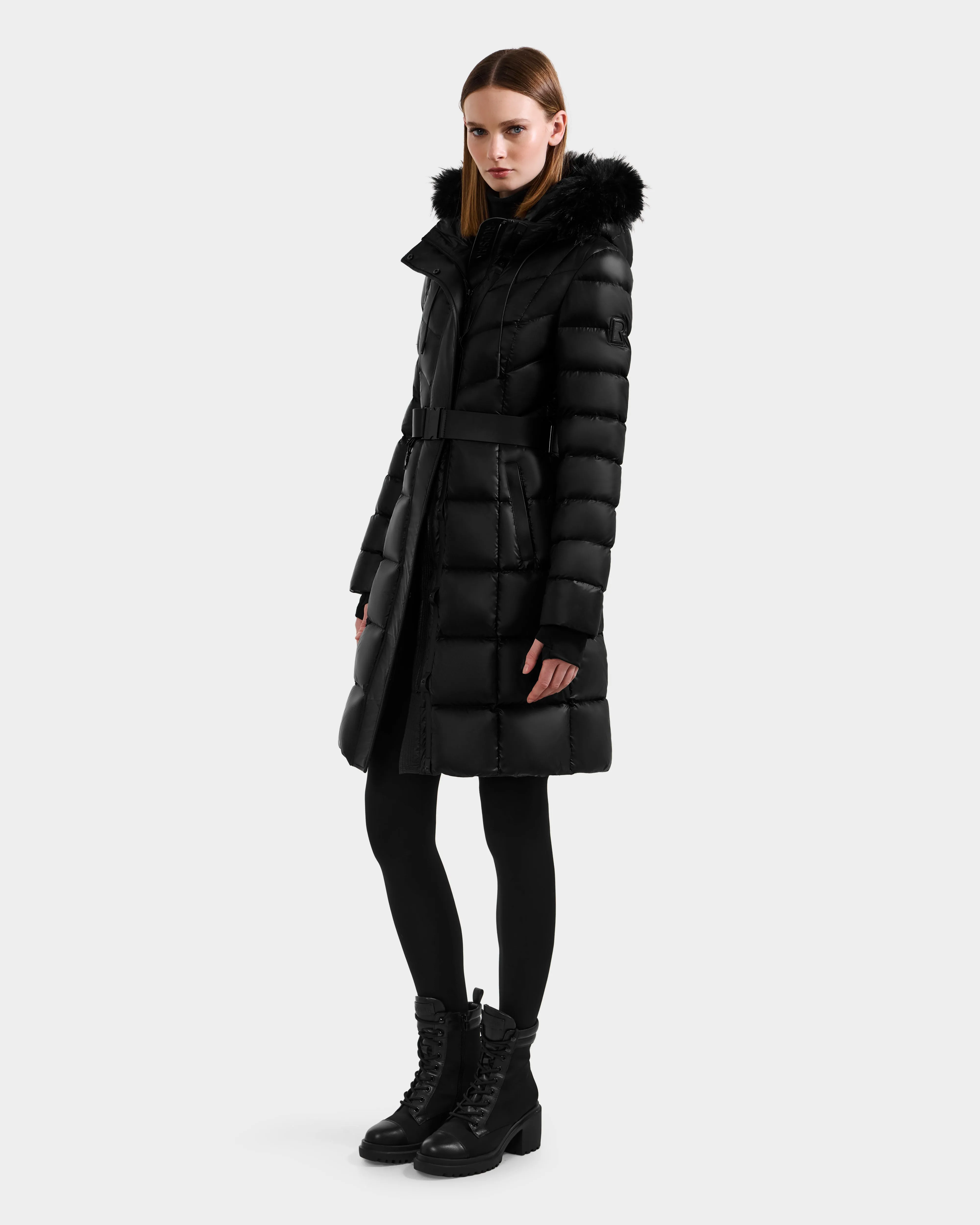 JULIETA S-M - L125566 Black sold by RUDSAK product image thumbnail 2