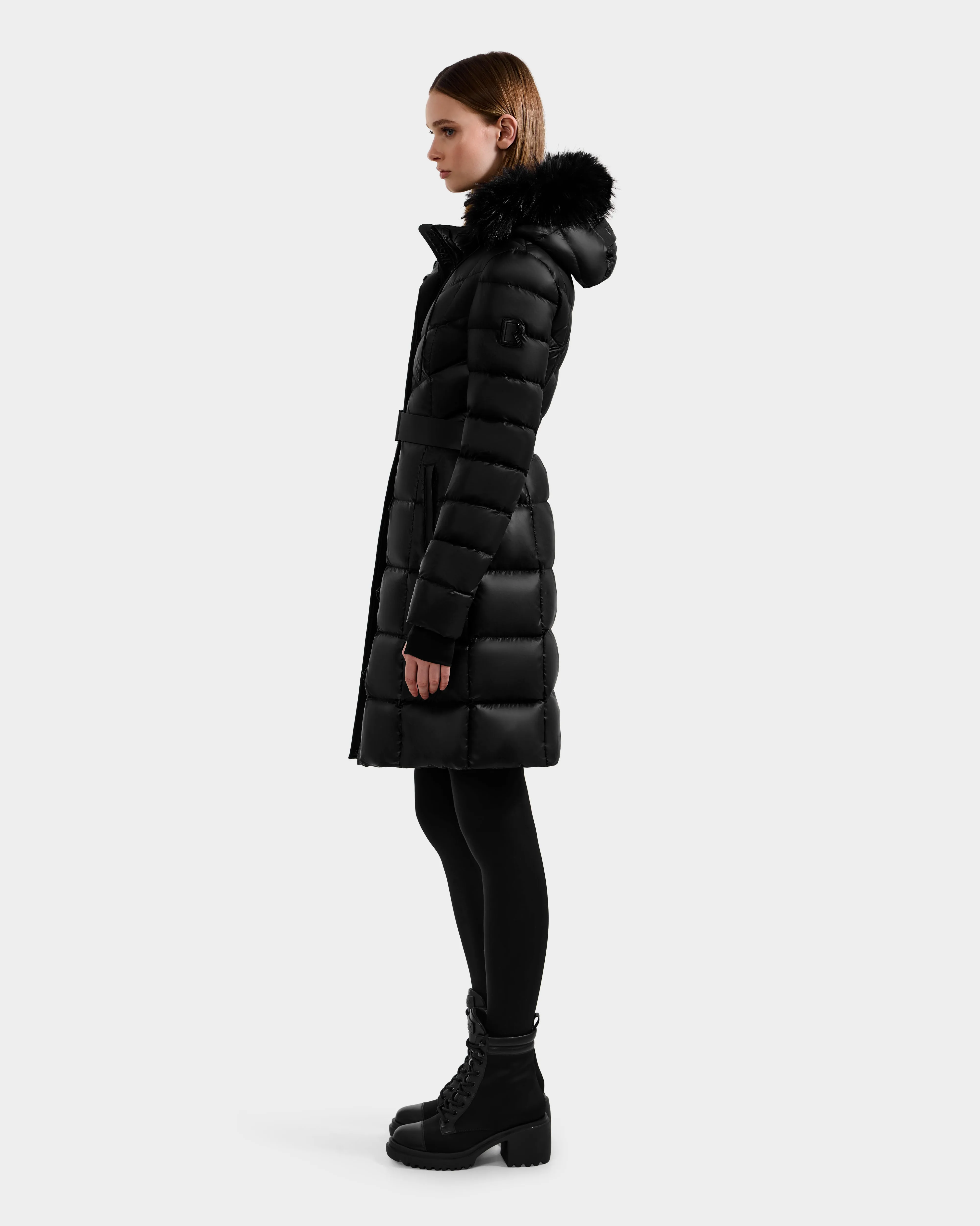 JULIETA S-M - L125566 Black sold by RUDSAK product image thumbnail 3