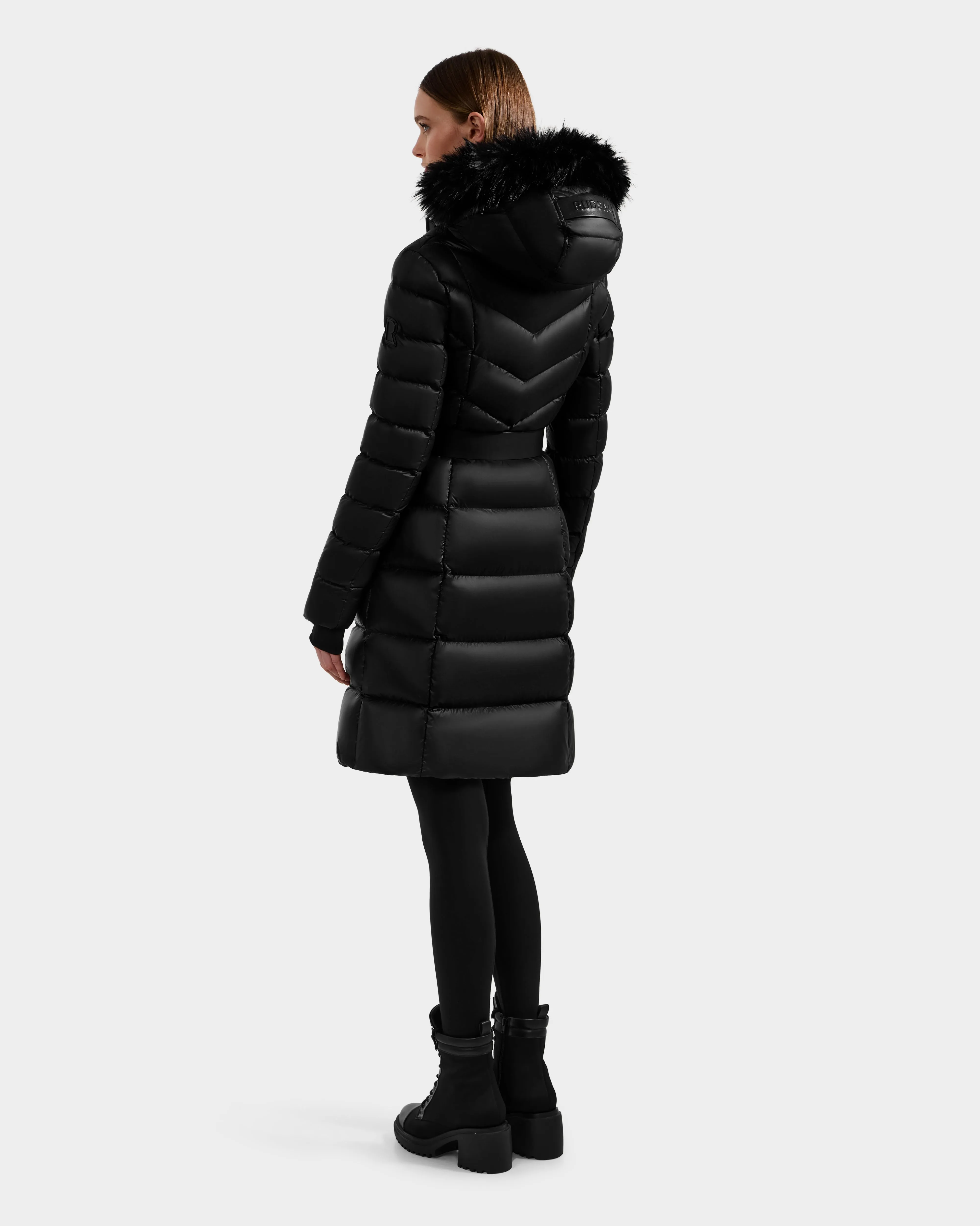 JULIETA S-M - L125566 Black sold by RUDSAK product image thumbnail 4